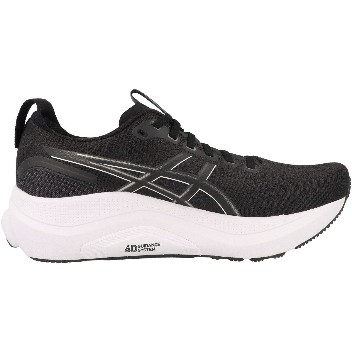 Asics Asics Gel-Kayano 32 Laufschuhe Herren Schuhe Laufschuh Verstärkte Ferse