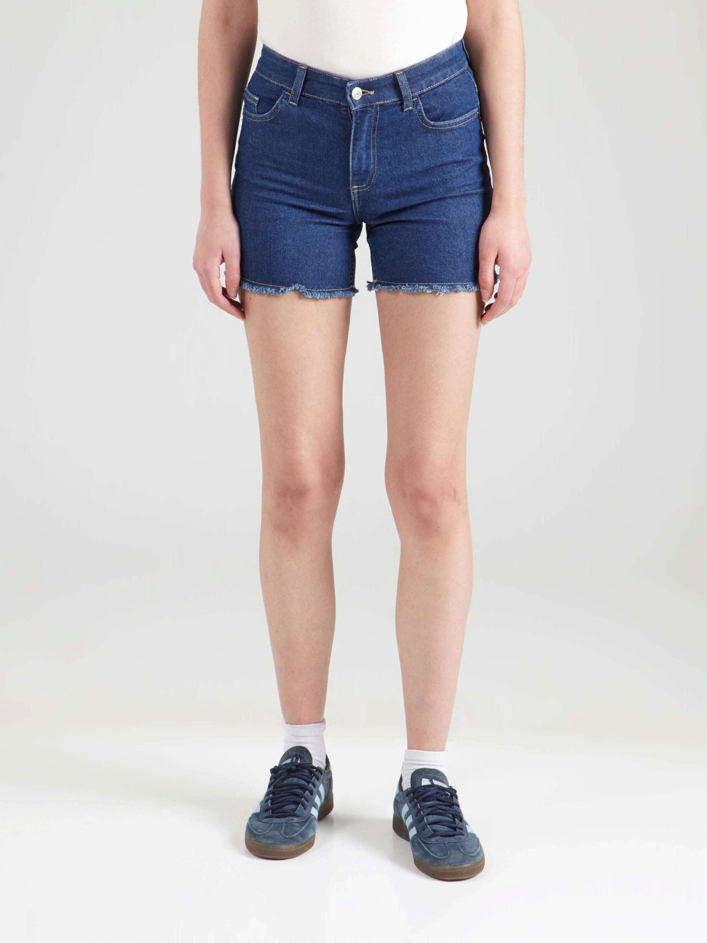 ONLY Jeansshorts ONLJOSIE (1-tlg)