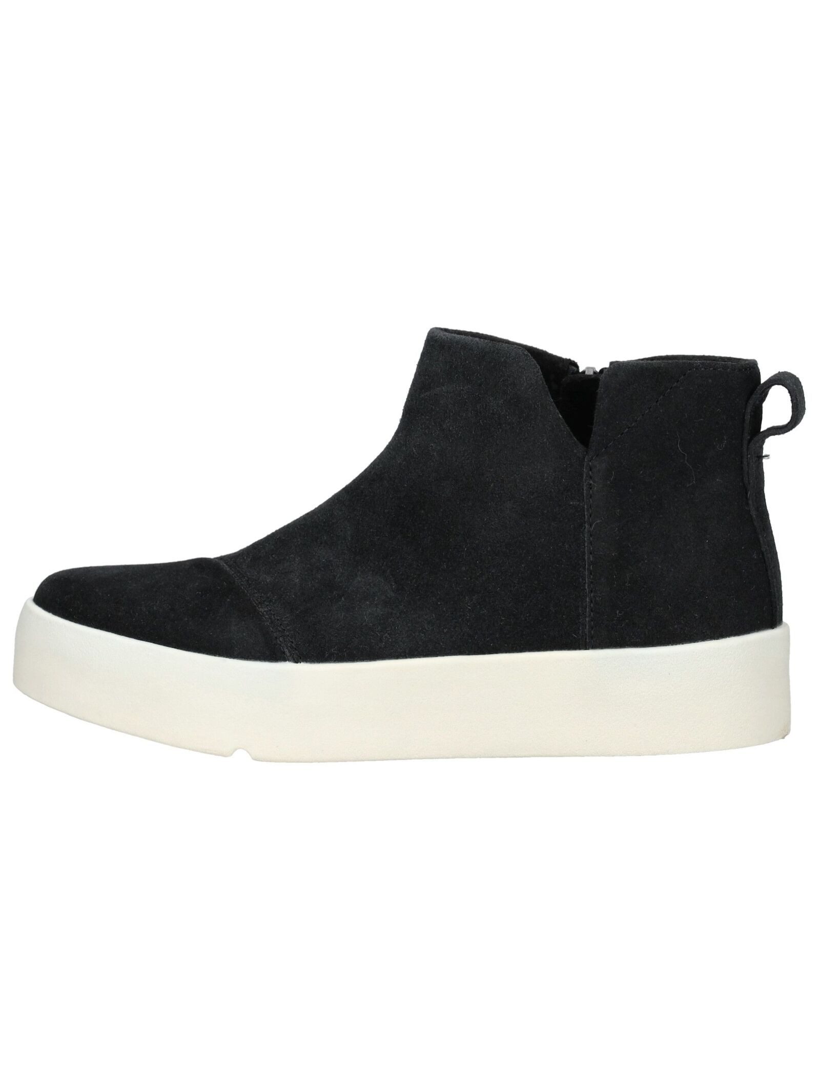 TOMS TOMS Sneaker Leder Sneaker