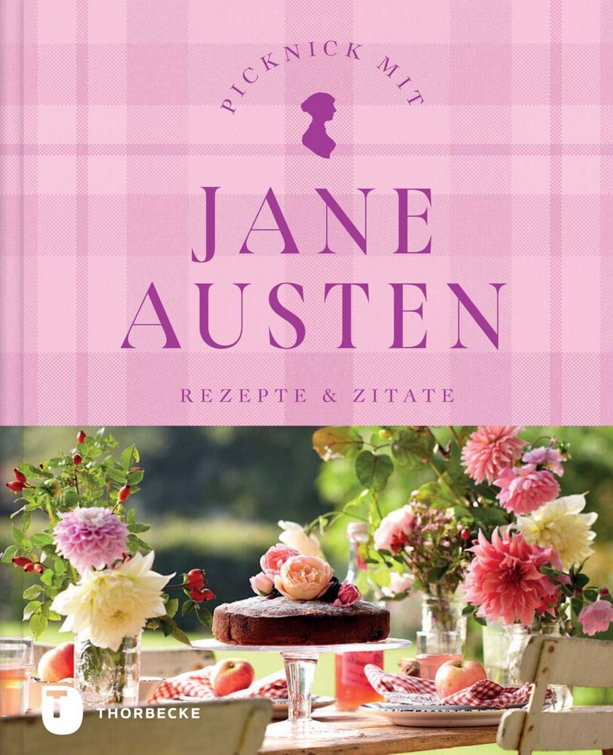 Picknick mit Jane Austen / diverse