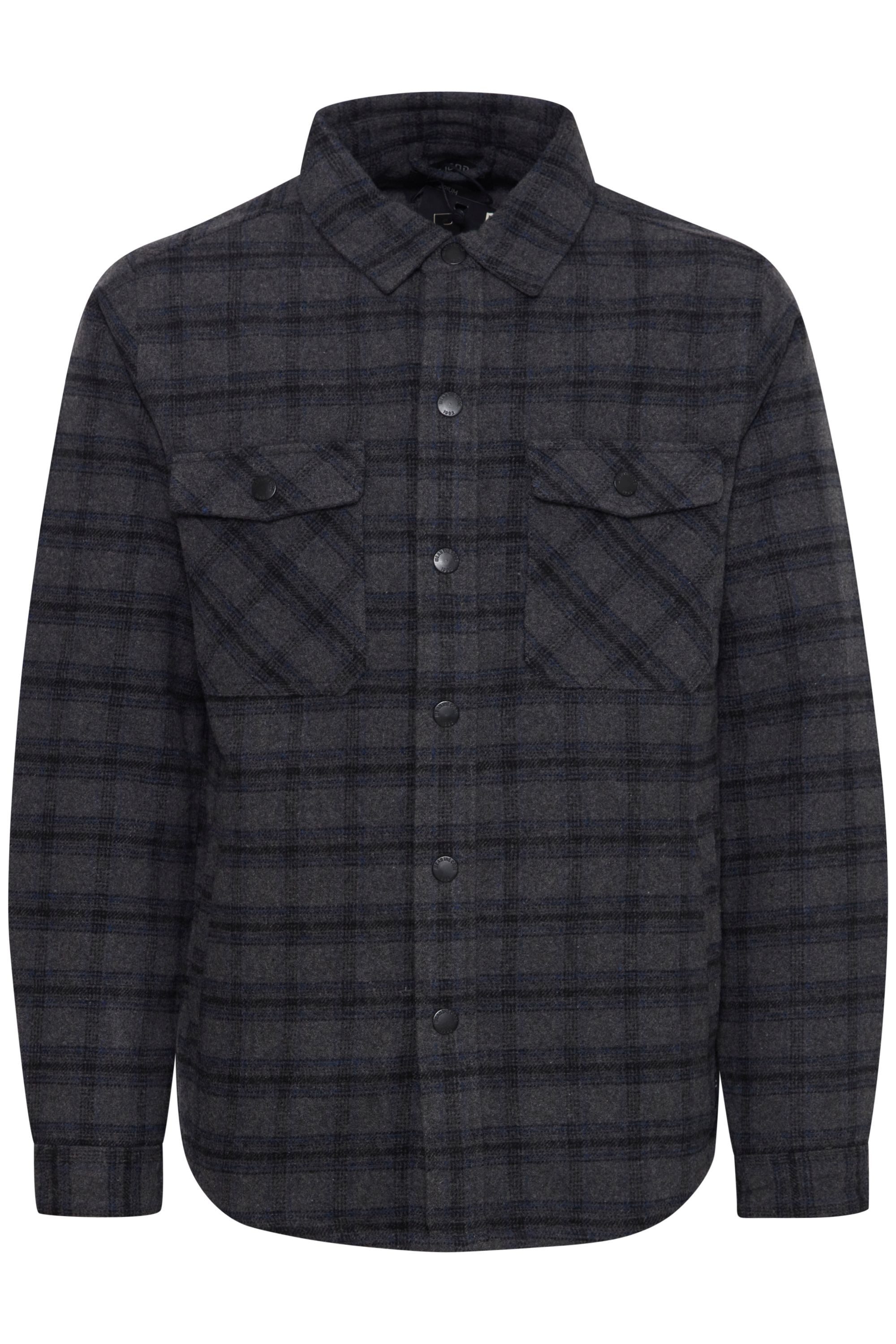 Hemdjacke IDValde
