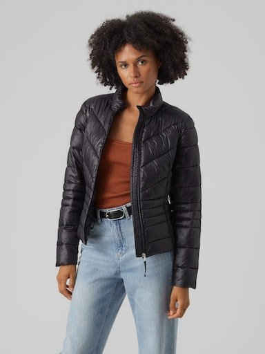 Vero Moda Steppjacke VMSORAYASIV AW23 SHORT JACKET NOOS