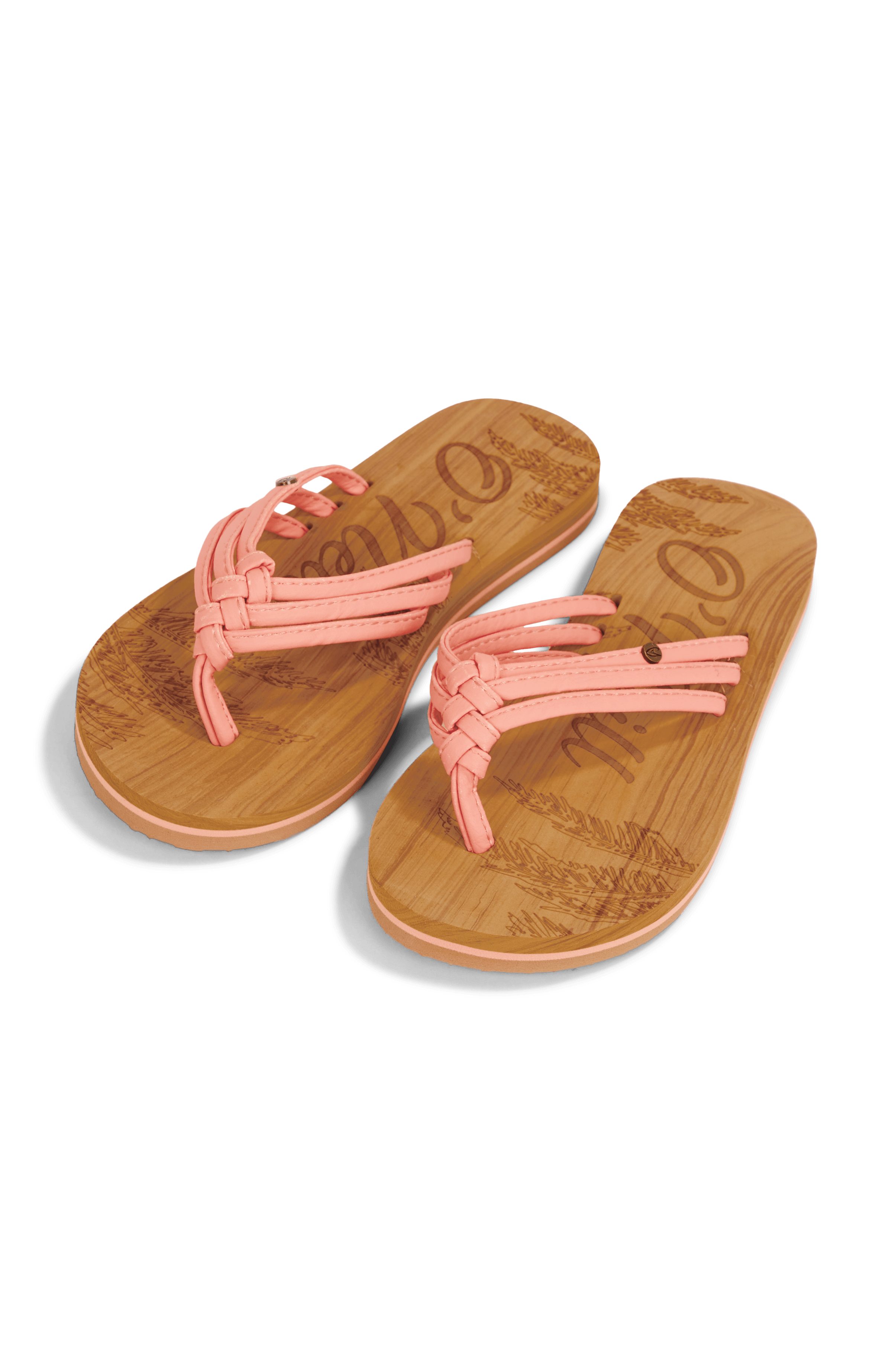 O'Neill DITSY SANDALS Шльопанці