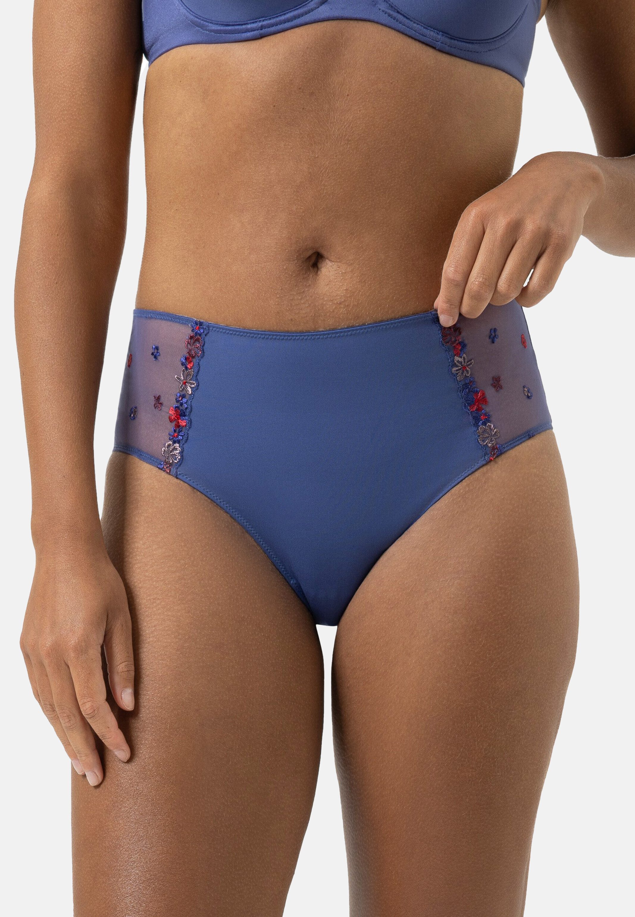 Panty Pretty Joan