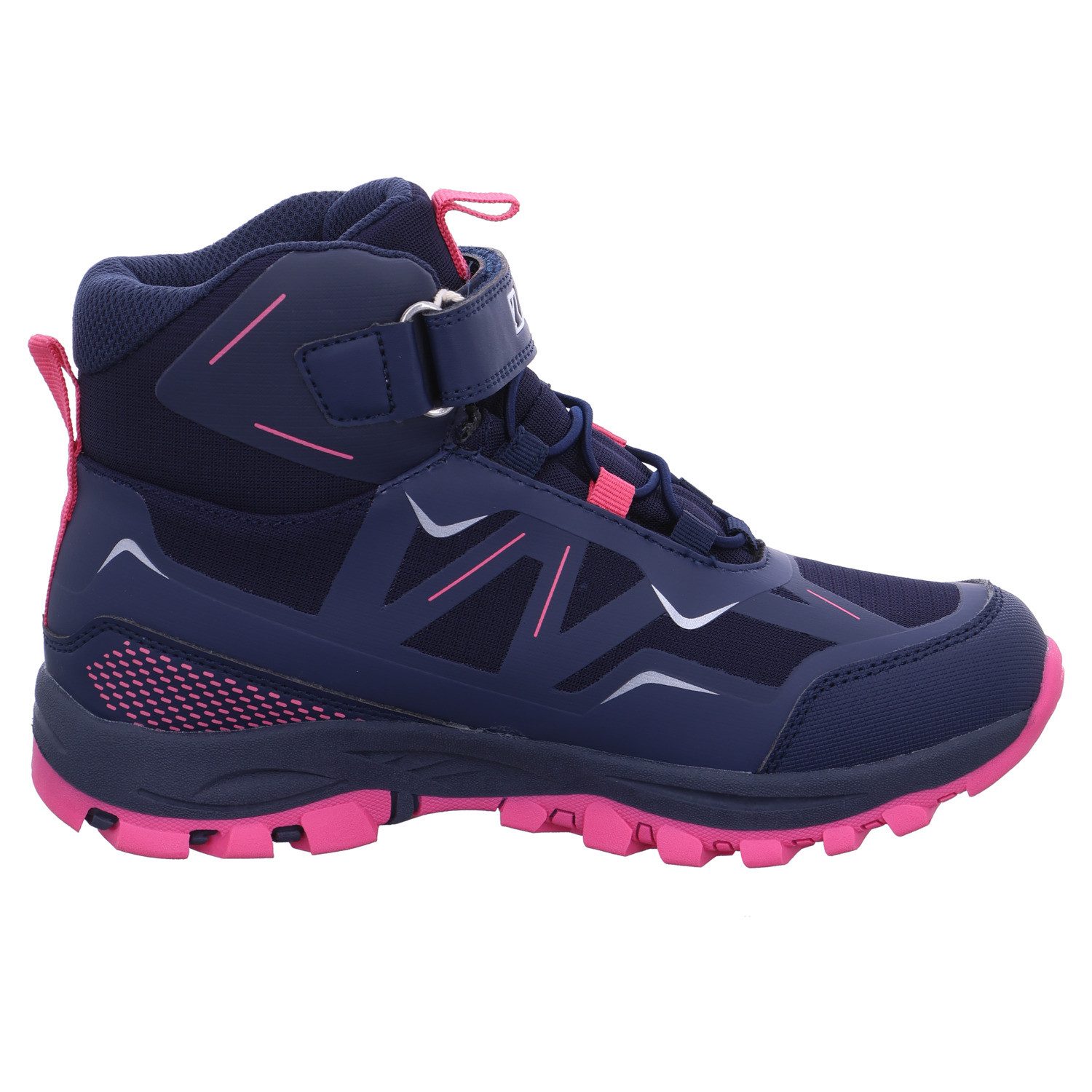 Kastinger FSK-Taranaki Schnürstiefel
