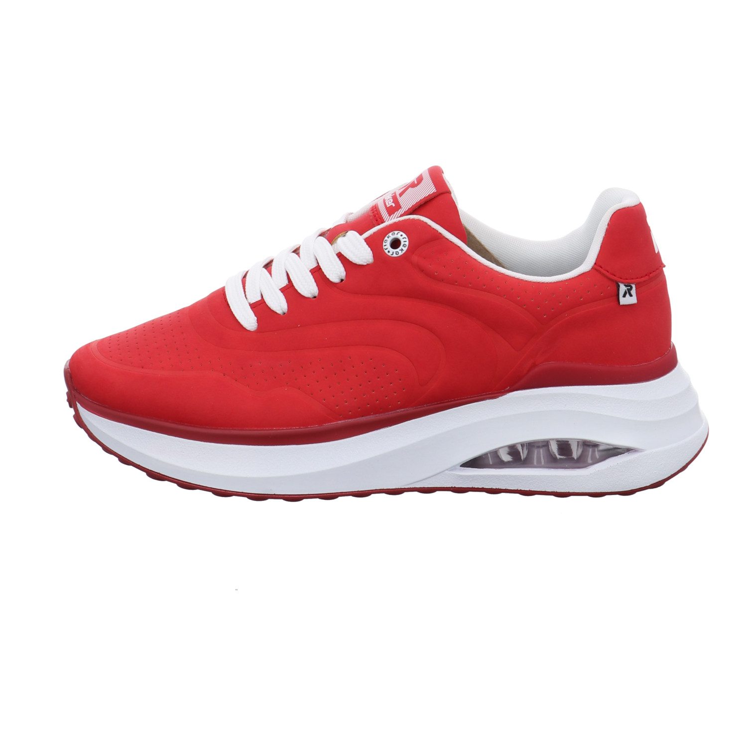Rieker Sneaker Sport & Style Sneaker