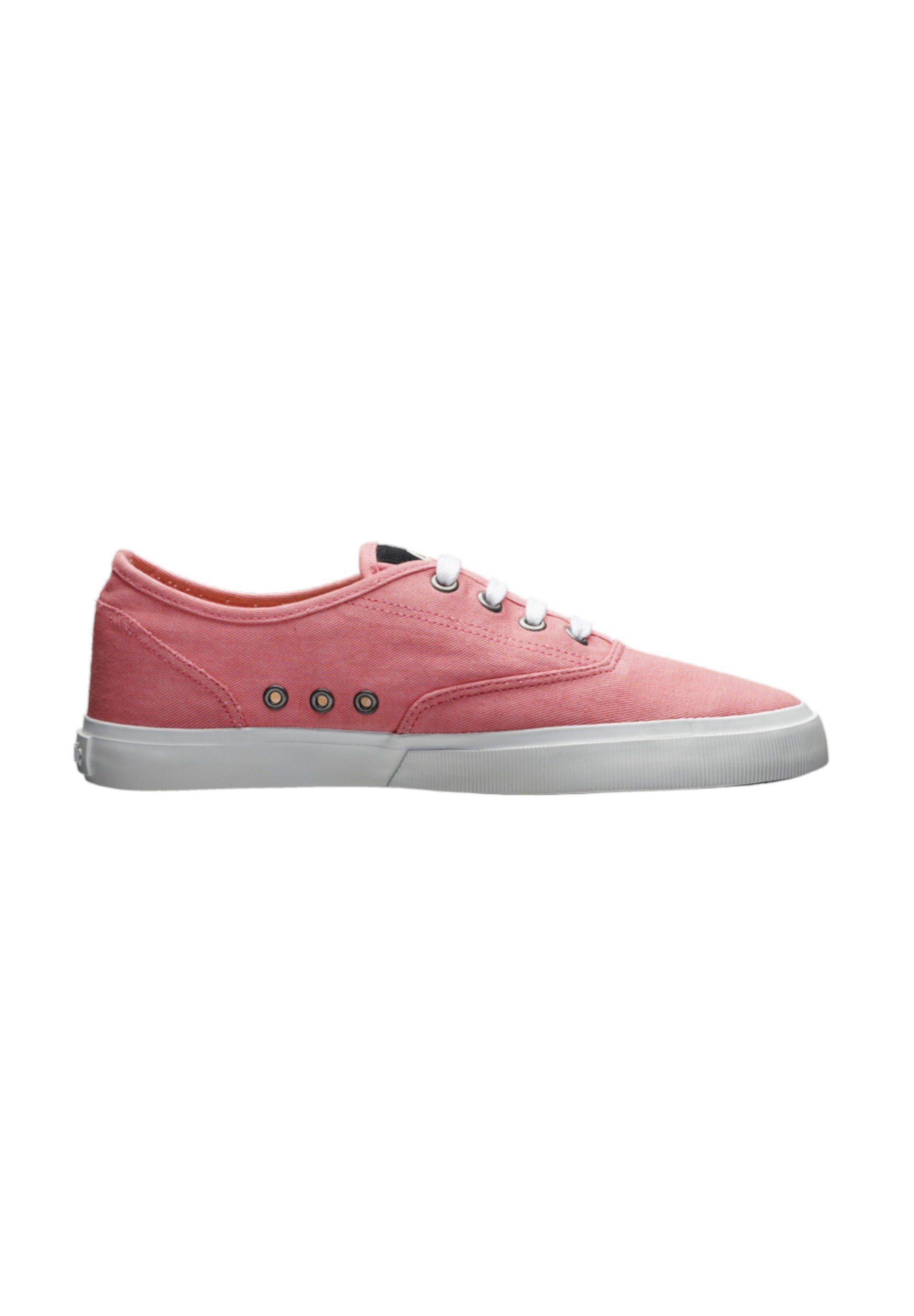 Kole ETHLETIC P Strawberry Sneaker Pink Fairtrade Produkt