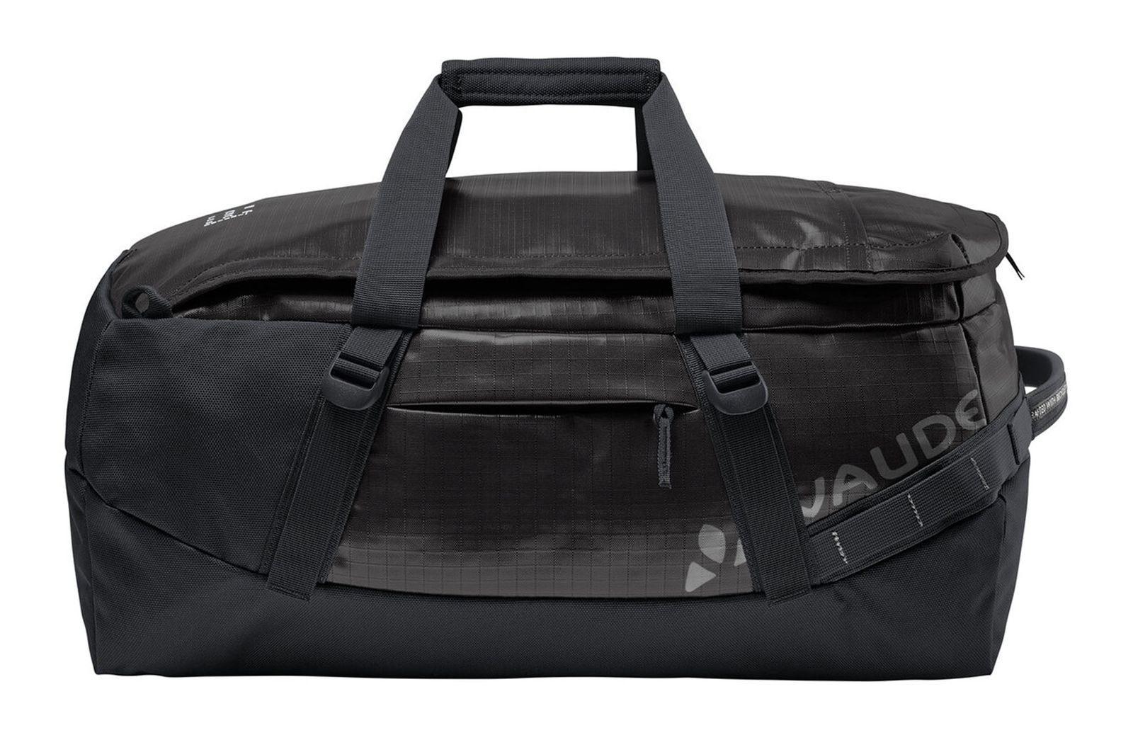 VAUDE Reisetasche Black