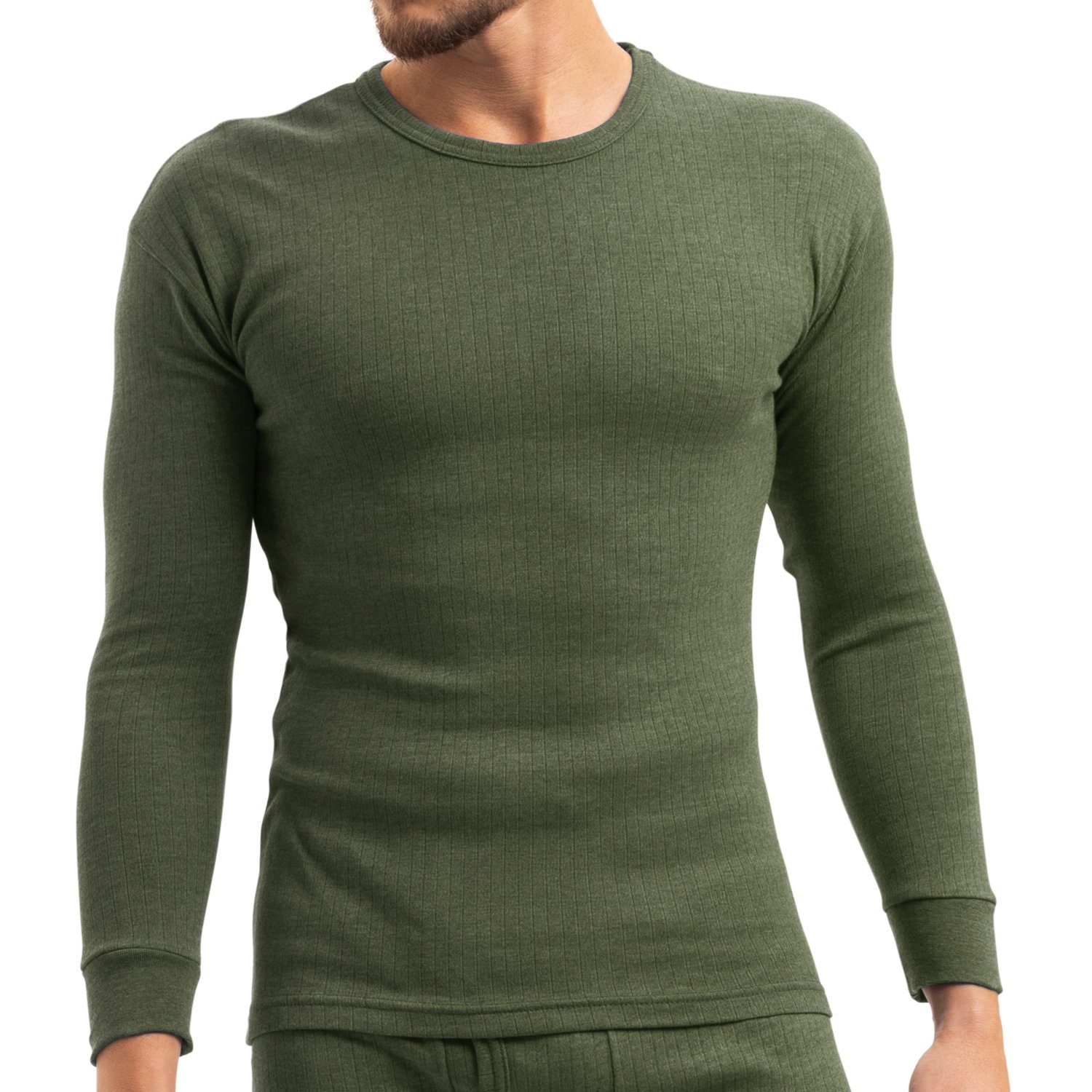 MT Funktionshemd Herren Ski- / Thermounterhemd günstig online kaufen