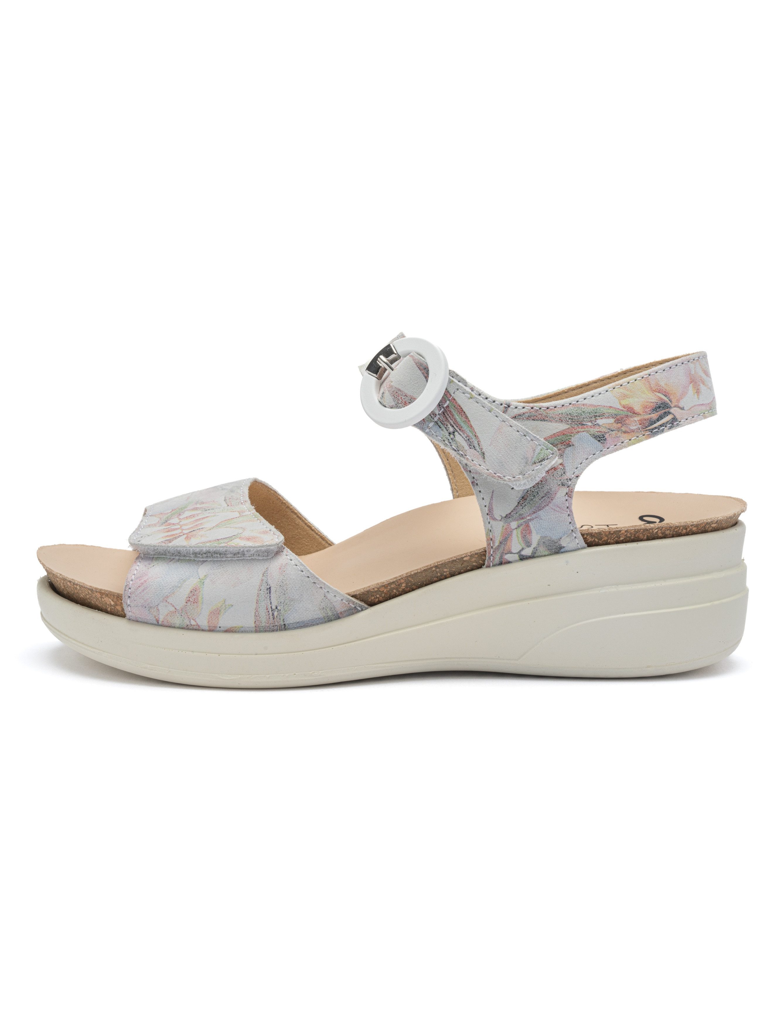 Ara Sandale Zürich Keilsandalette