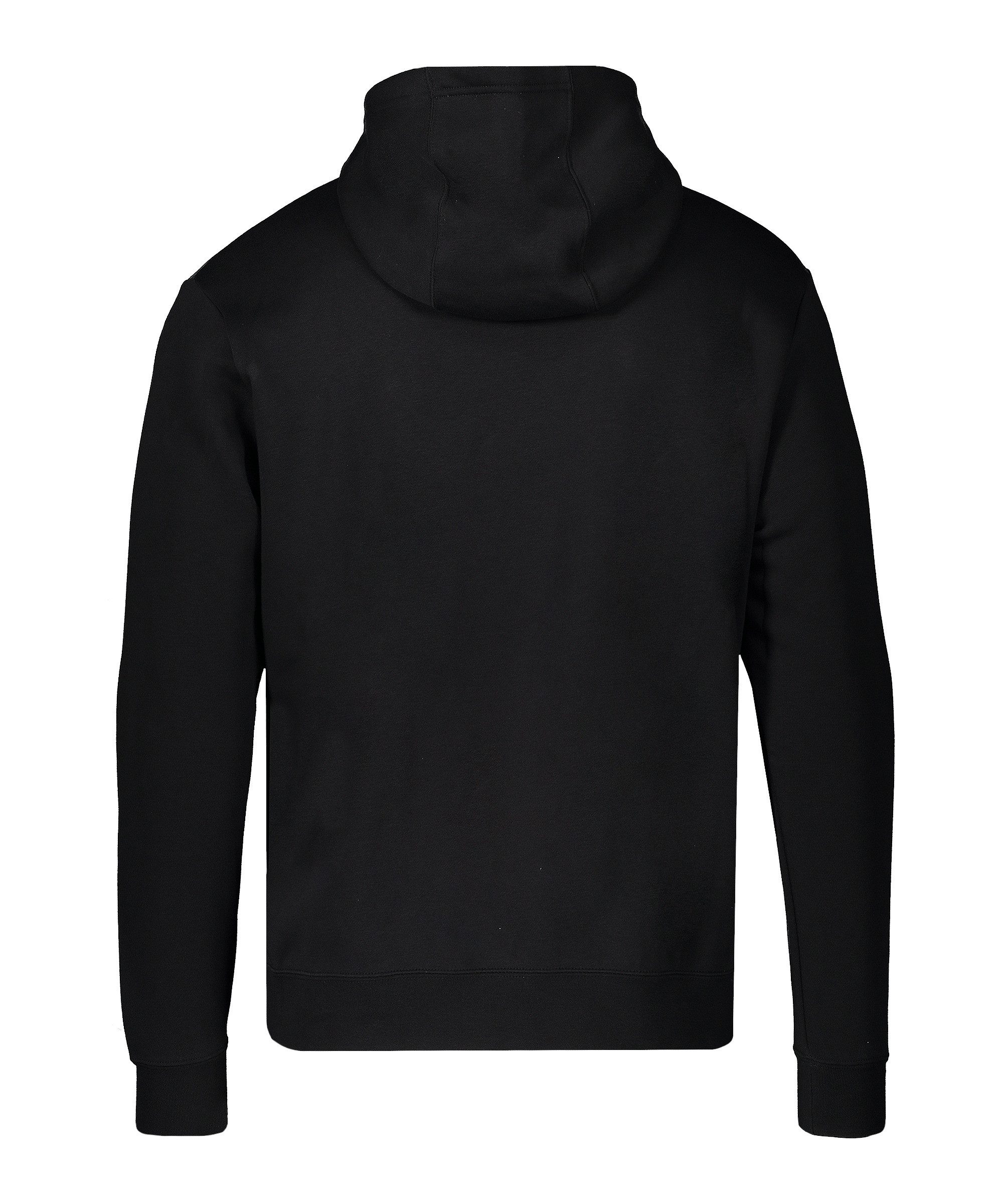 Nike Sweatshirt Nike Performance SC Freiburg NSW Swoosh Hoody Baumwolle günstig online kaufen