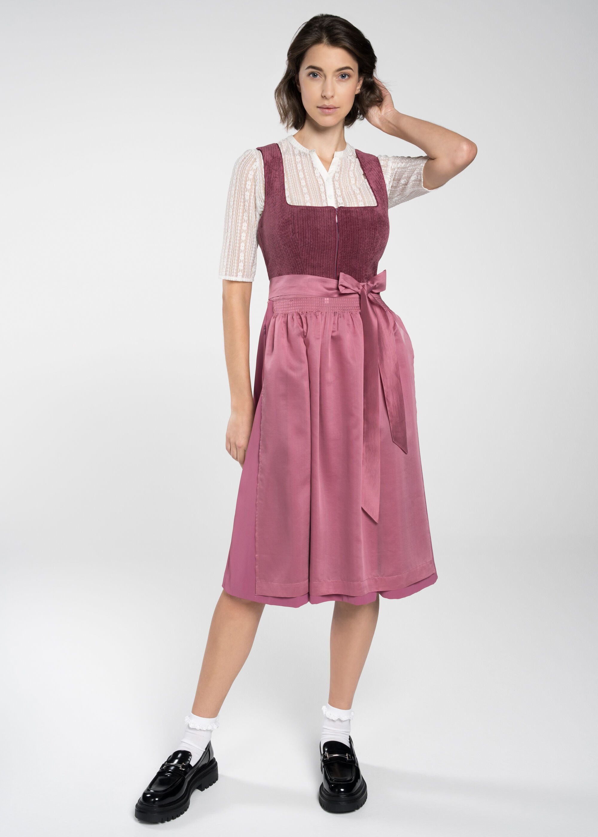 Spieth & Wensky Dirndl Dirndl "Dasing" günstig online kaufen