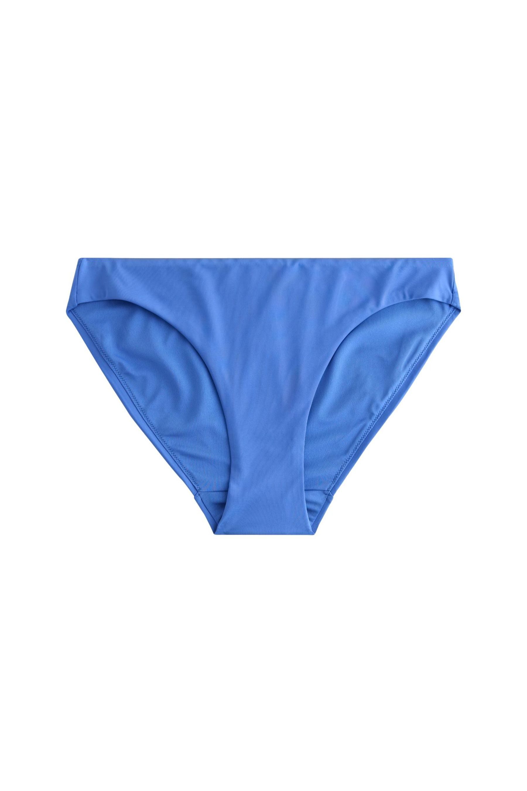 Next Bikini-Hose High Leg Bikini Bottoms (1-St)