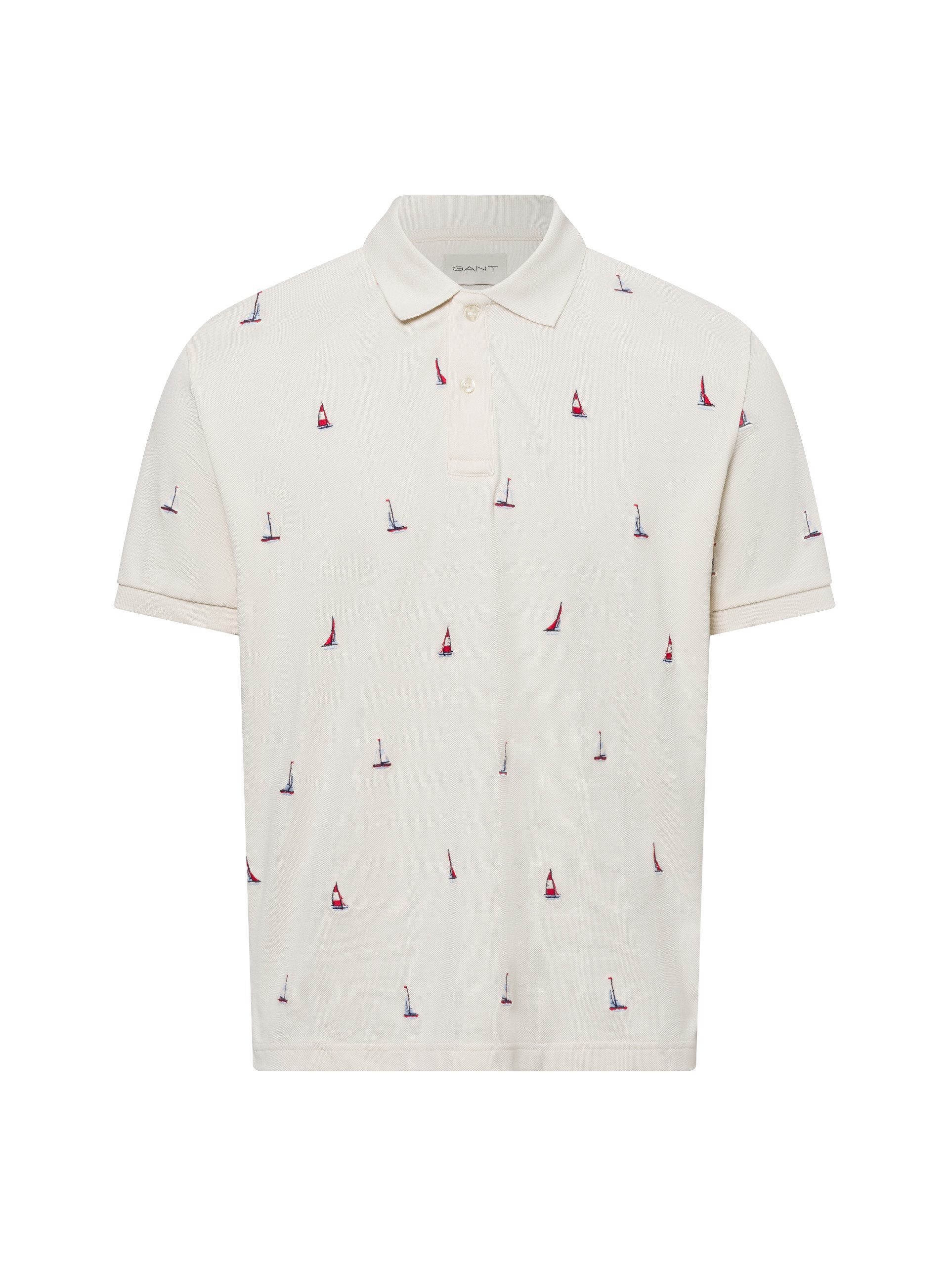 Gant Poloshirt
