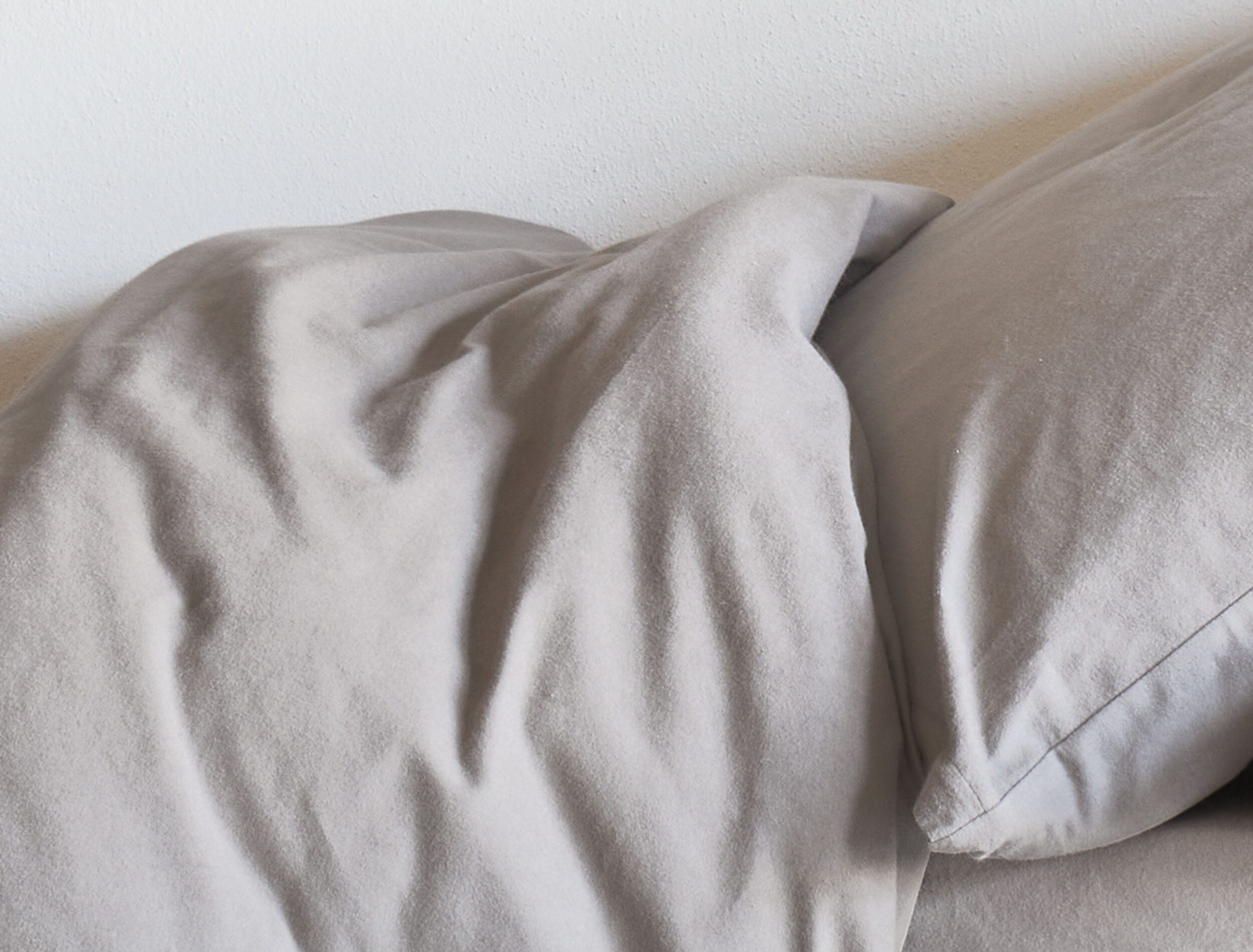 Irisette Bettwäsche Bettwäsche Edel-Feinbiber, 100% Baumwolle, günstig online kaufen