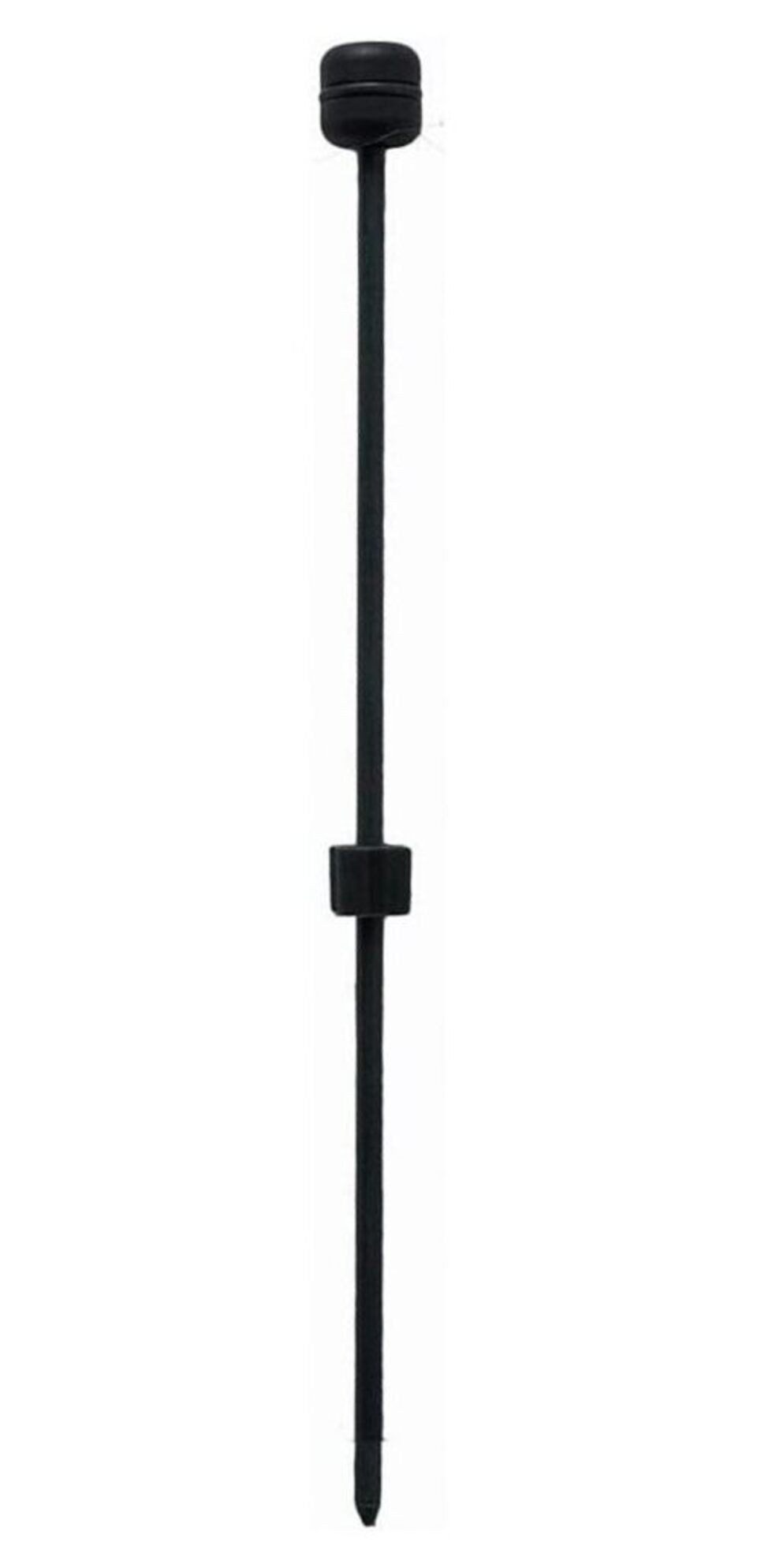 Siena Garden Rankhilfe Fiberstab, Rankhilfe, 75cm, Ø8mm, mit 4-er Kupplung, 1 St.