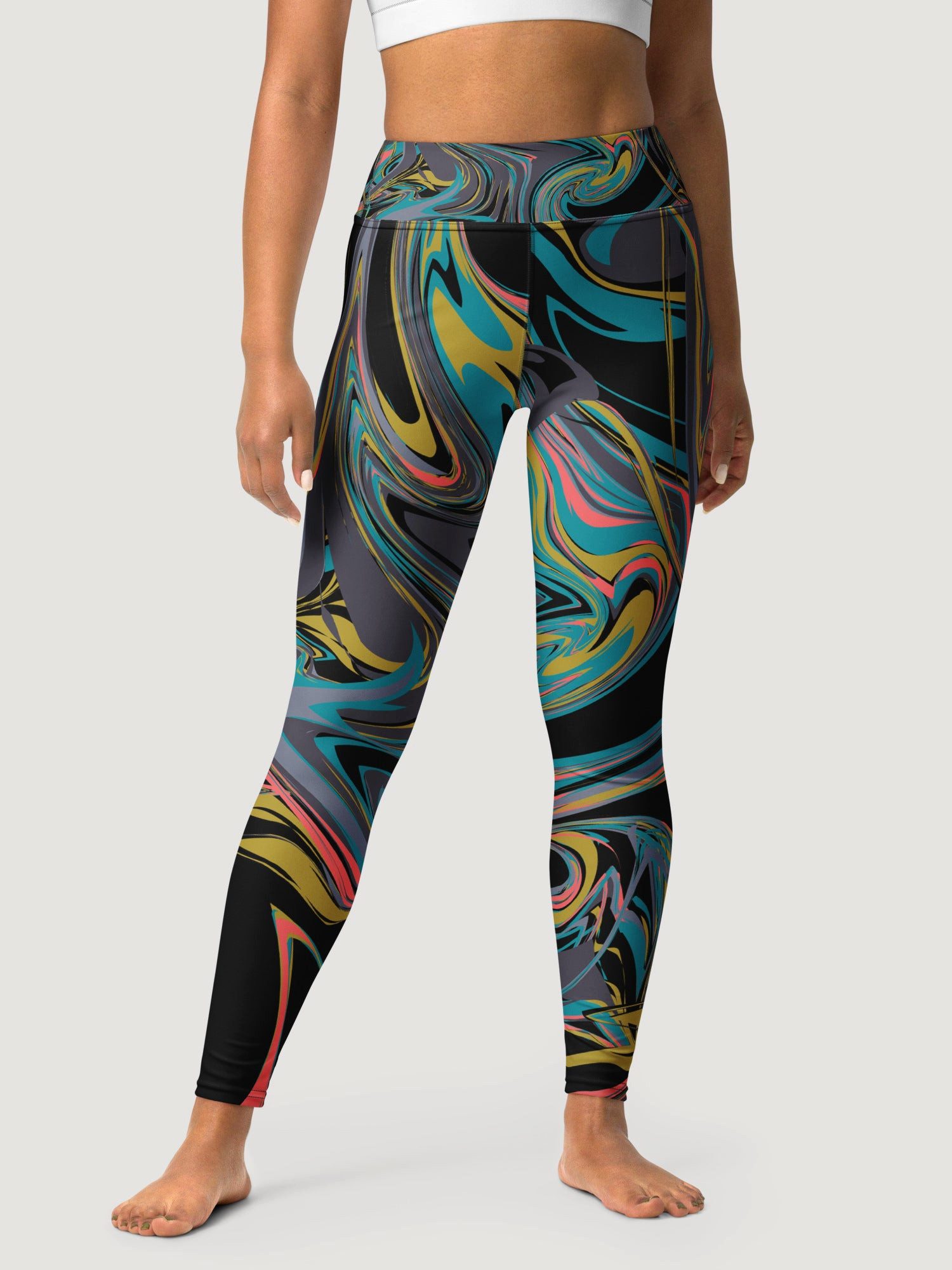 Leggings LIQUID