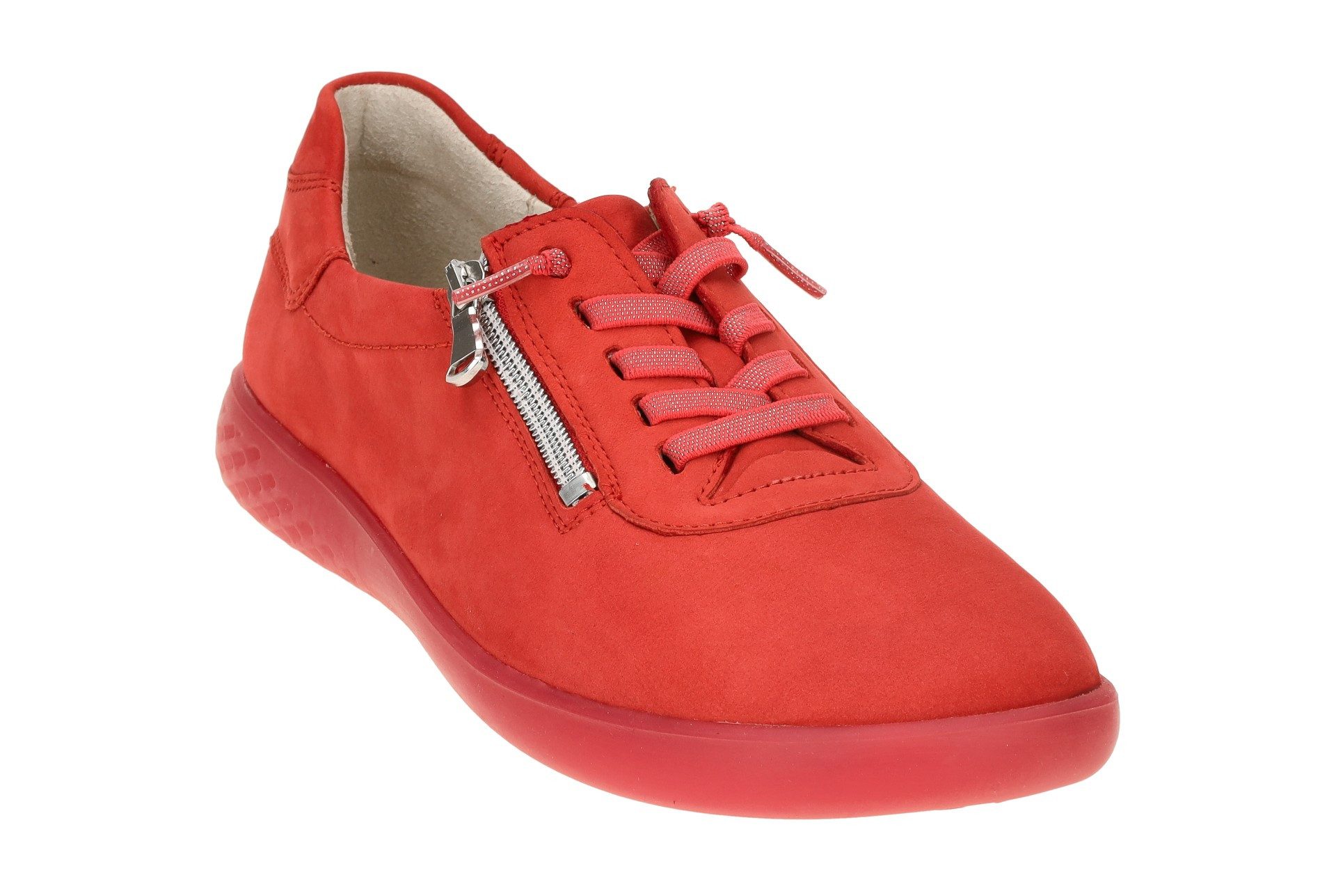 Waldläufer 947006 191 287 Schnürschuh