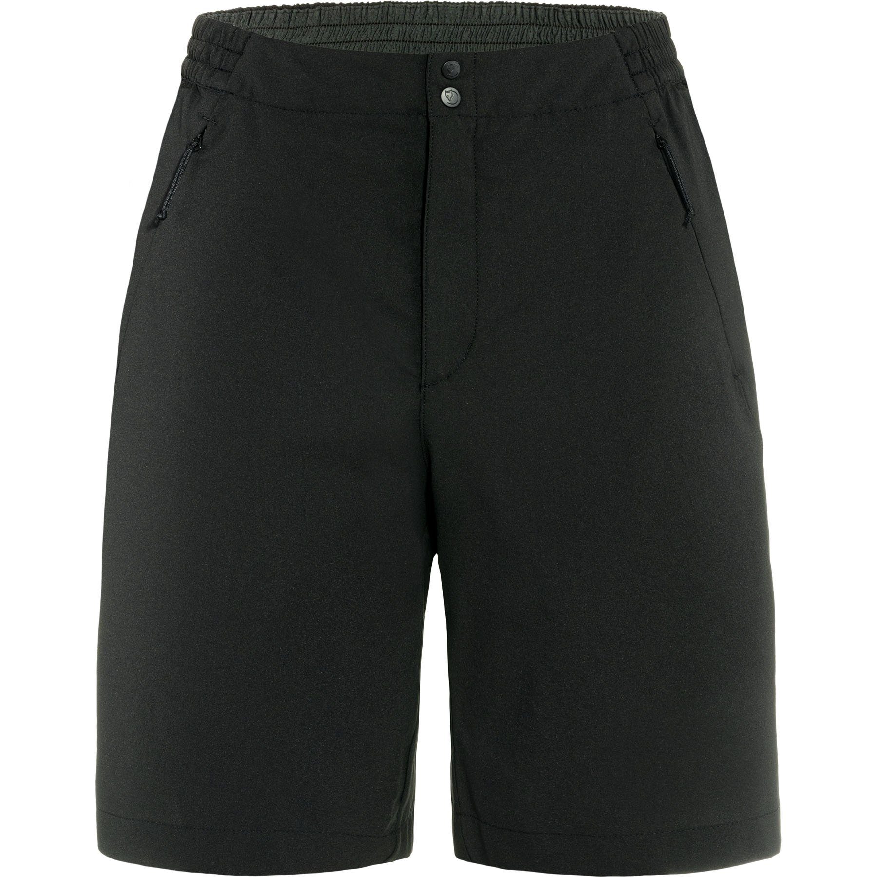 Fjällräven Outdoorhose High Coast Shade Shorts Damen