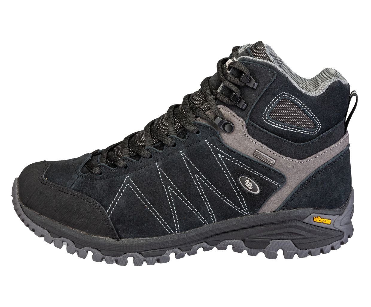BRÜTTING Outdoorstiefel Mount Kapela High Outdoorschuh günstig online kaufen