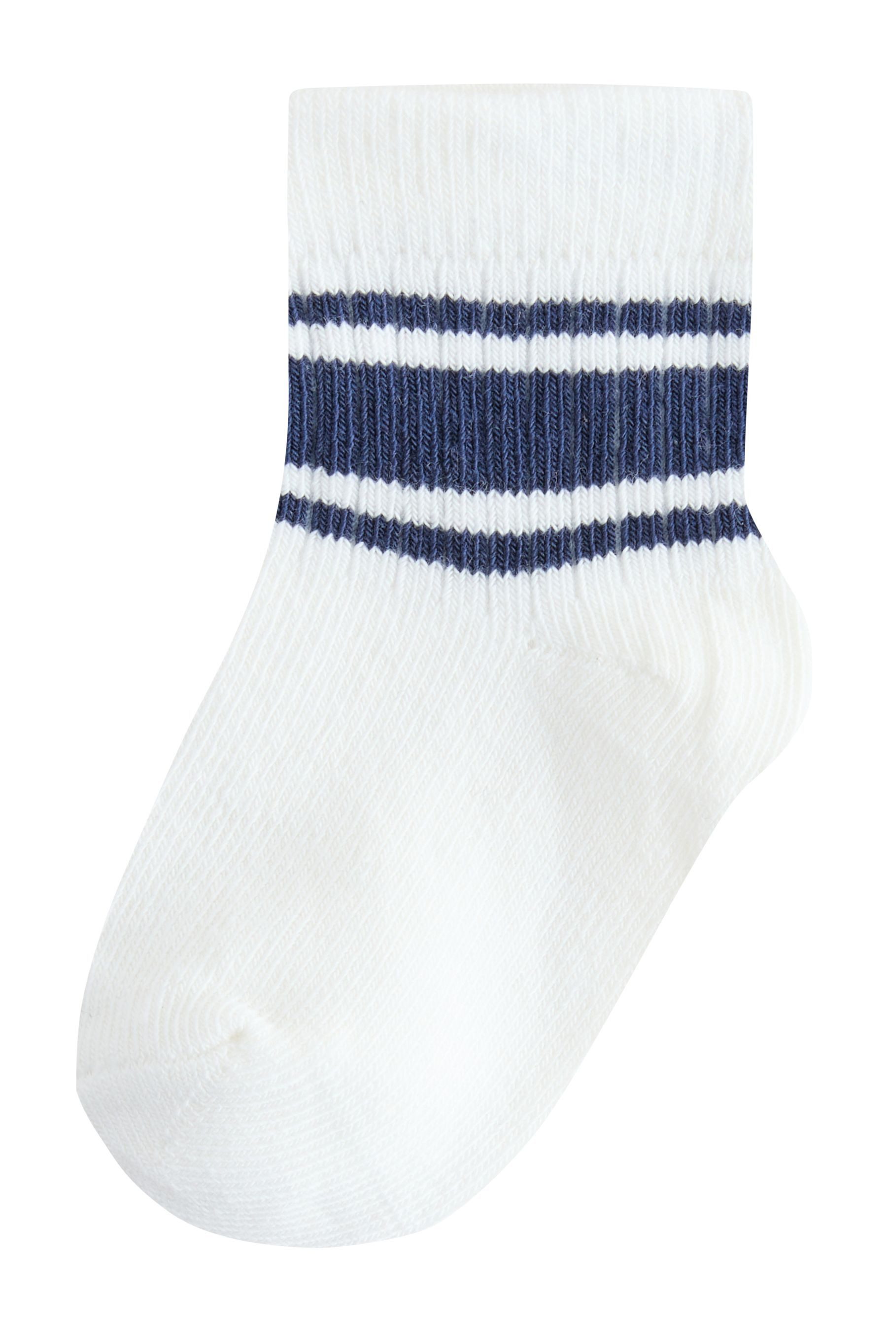 Next Basicsocken Babysocken im 5er-Pack (1-Paar)