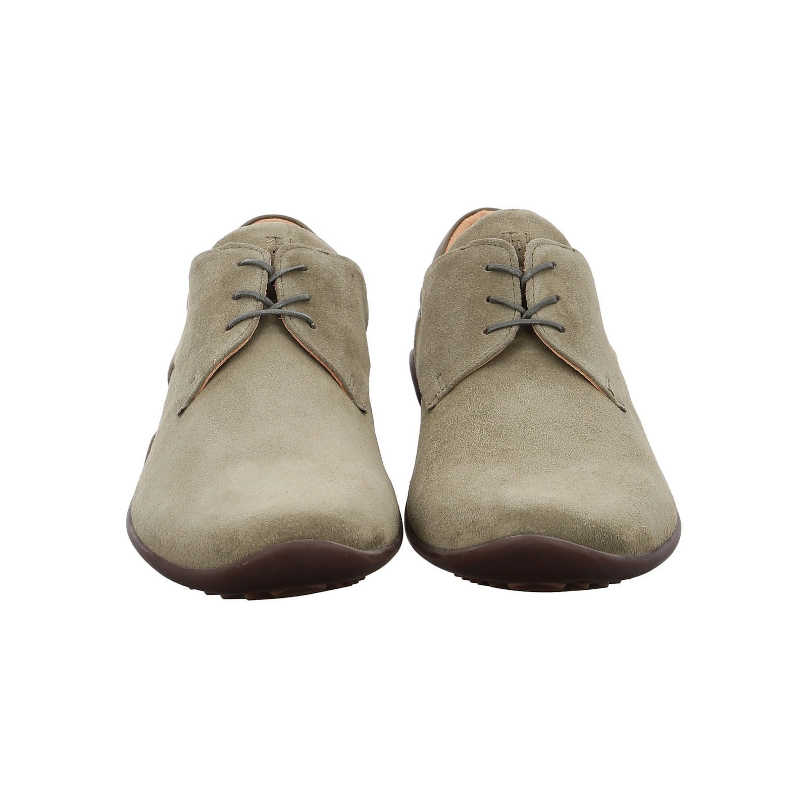 Think! Schnürer Stone Schnürschuh