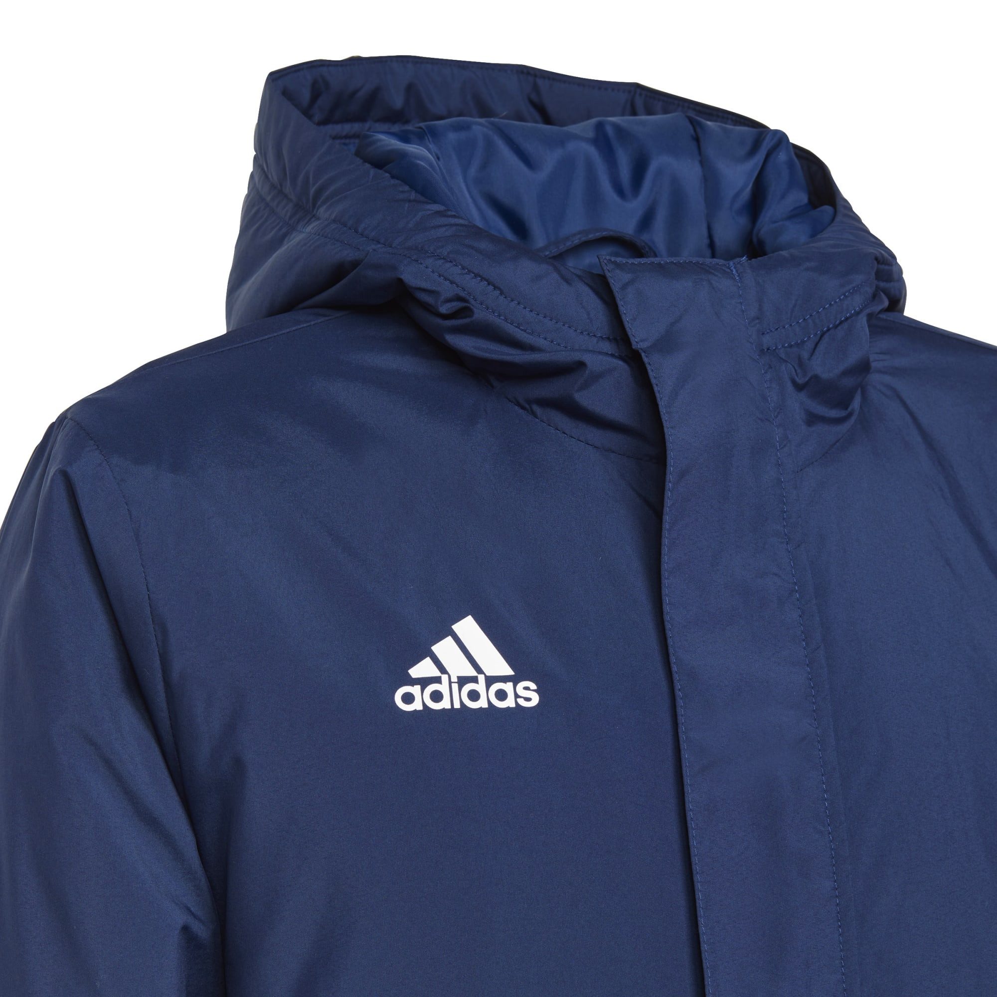 adidas Performance Winterjacke adidas Kinder Stadionjacke Entrada 22 – Bild 4 von 5