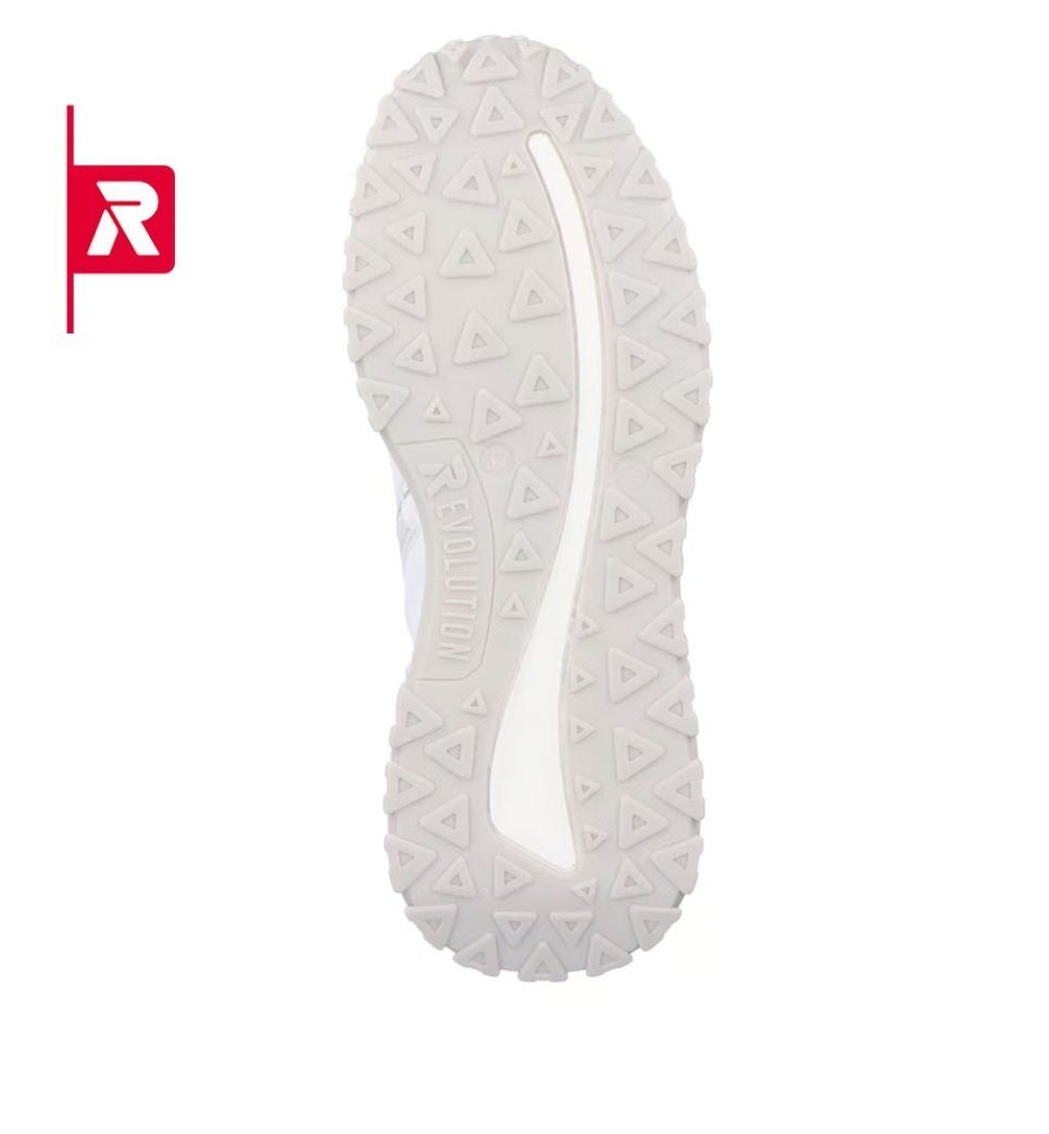 Rieker Evolution W0670-00 (Schnürstiefel mit Innenfutter günstig online kaufen