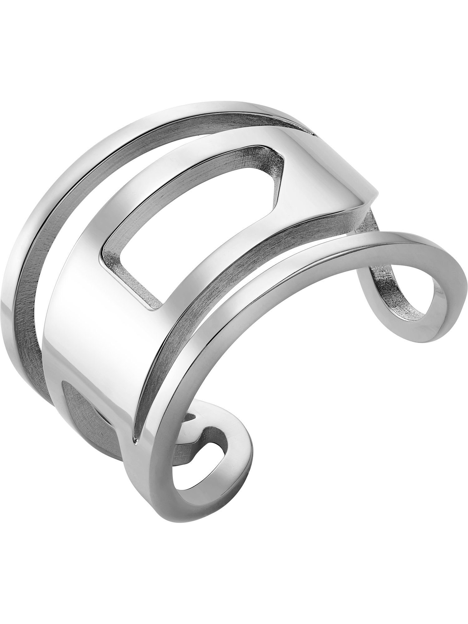 Diesel Fingerring Diesel Unisex-Herrenri... Diesel Fingerring Diesel Unisex-Herrenri...