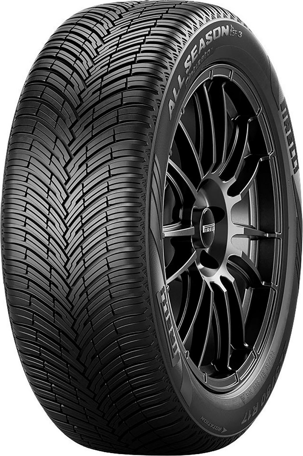 Pirelli Ganzjahresreifen CINTURATO ALL SEASON SF3
