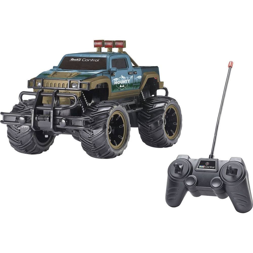 Revell Control RC-Auto RC Truck ""