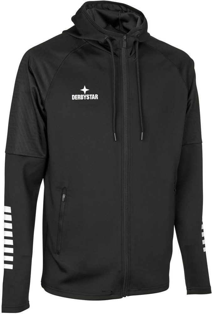Derbystar Trainingsjacke Kapuzenjacke Primo V24 günstig online kaufen