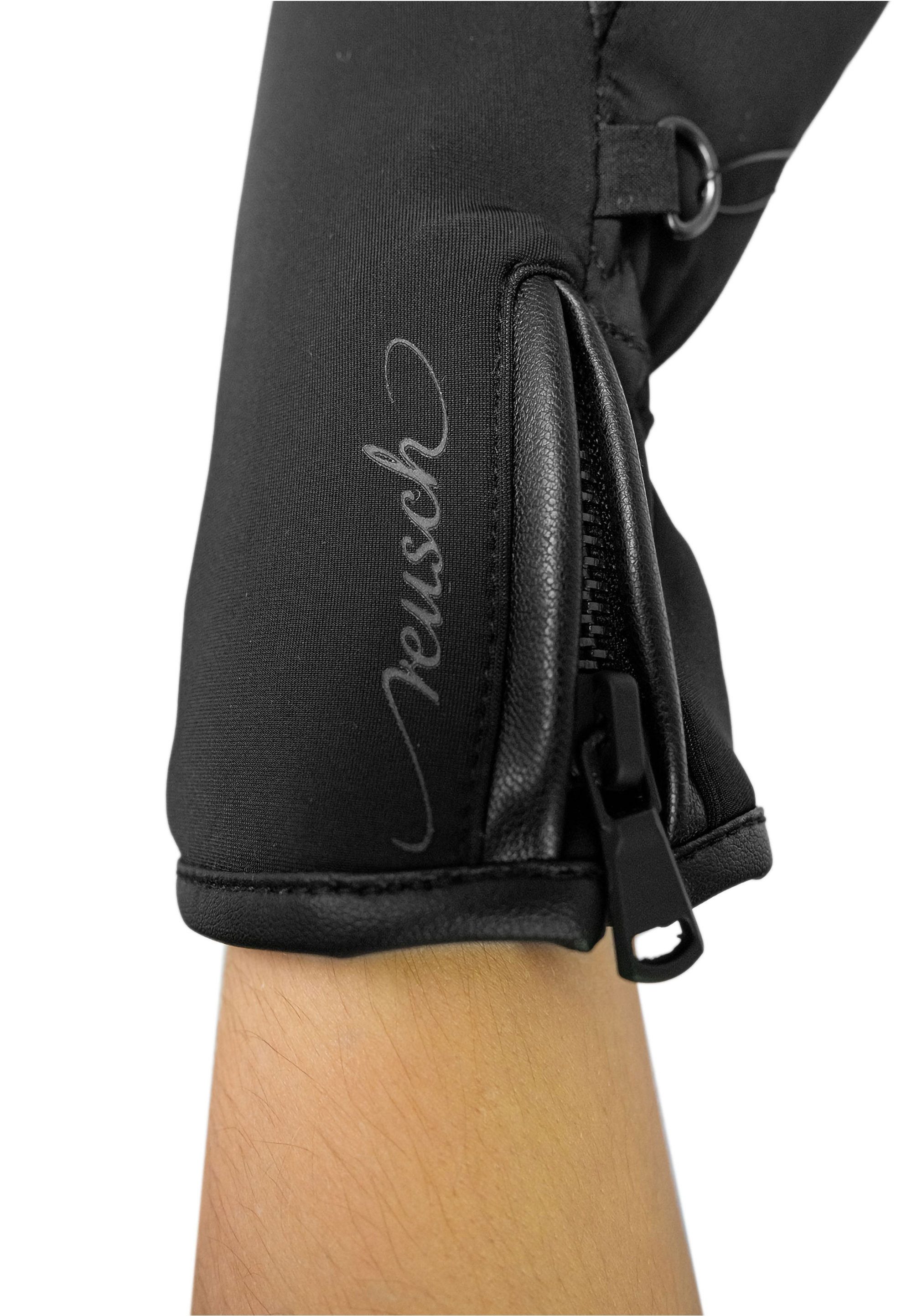 Reusch Skihandschuhe TIFFANY R-TEX® XT mit innovativer Insert-Membran