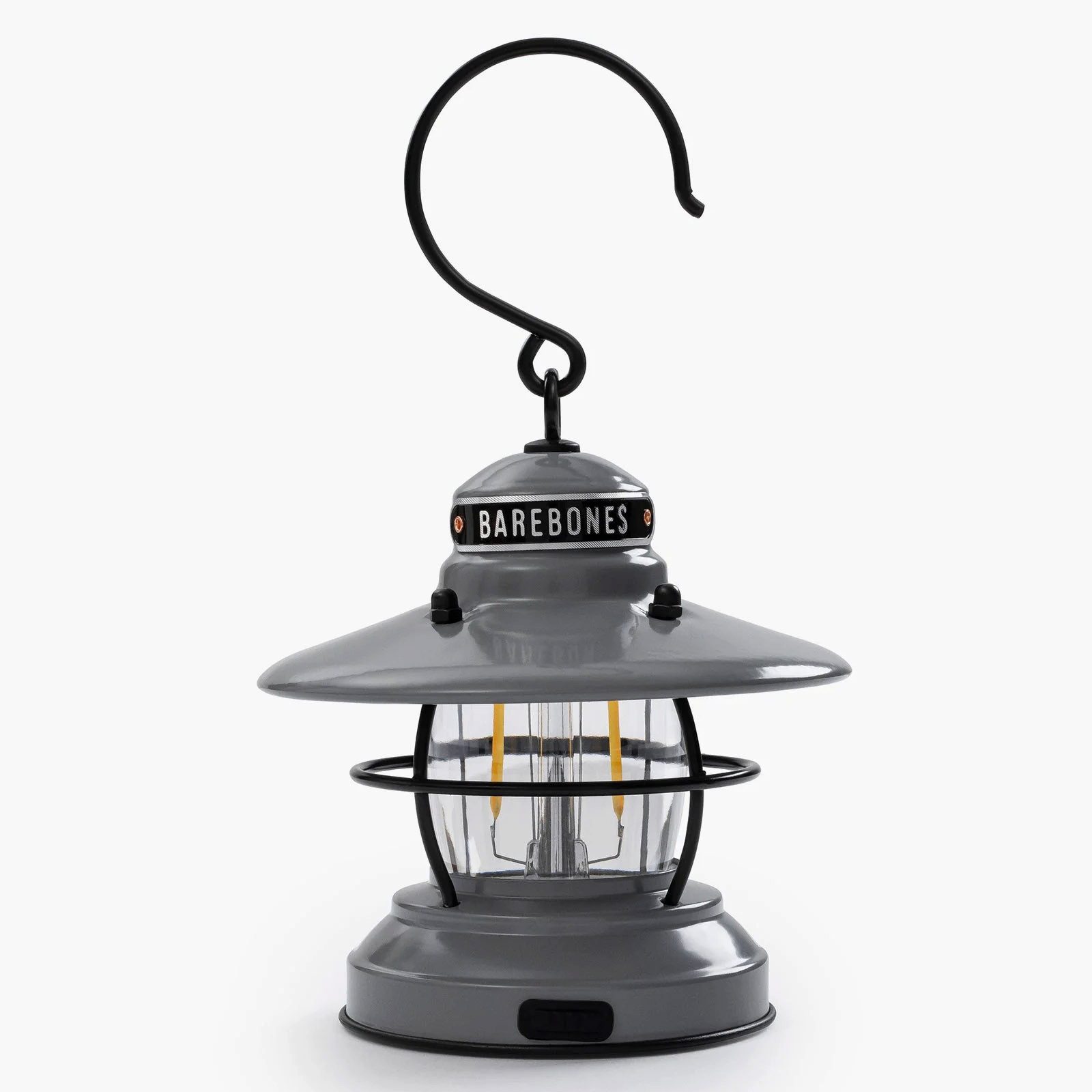 Barebones Laterne Camping Laterne Edison Mini günstig online kaufen