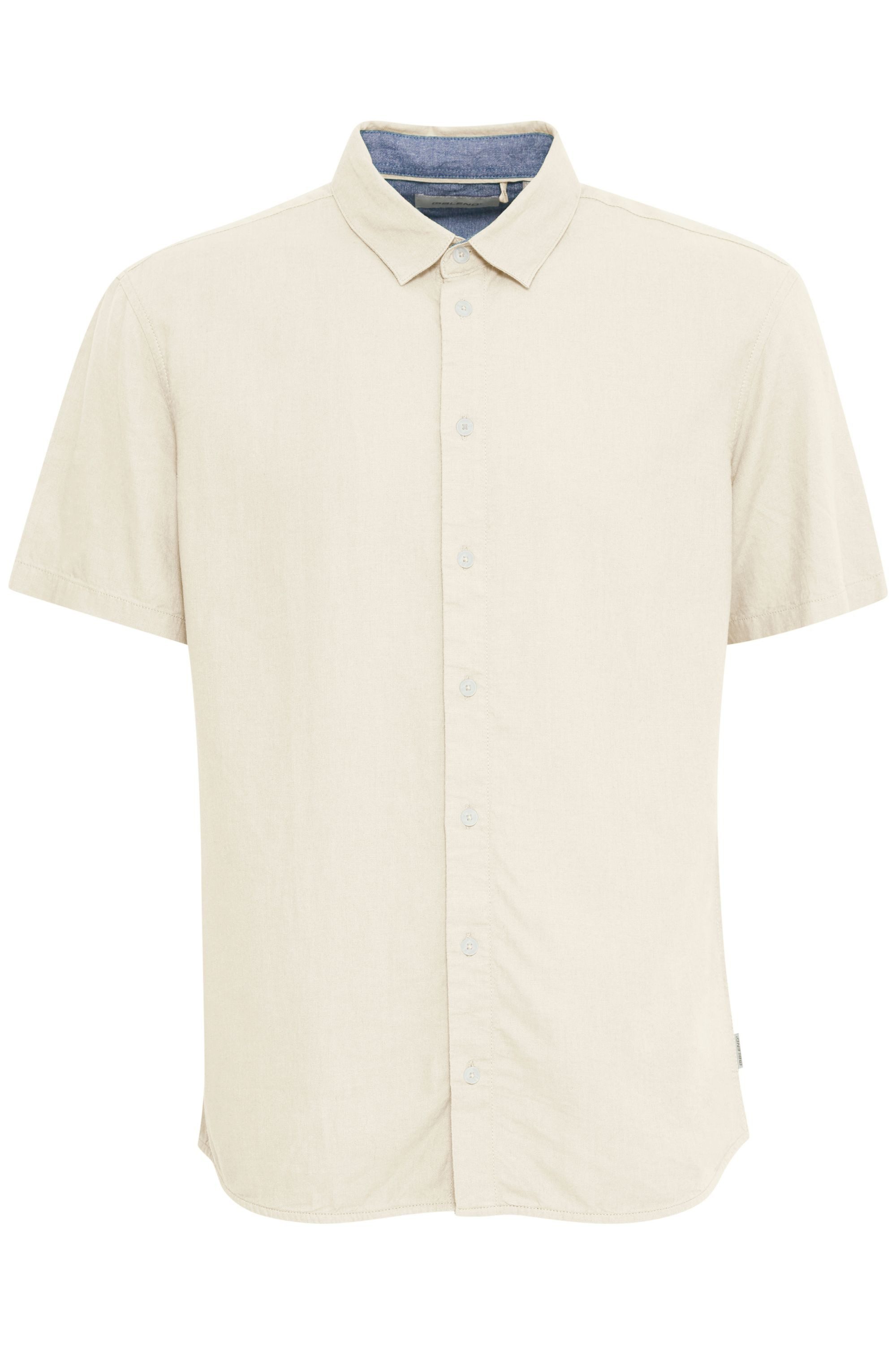 Blend Kurzarmhemd BLEND BHBOBBY Shirt ss günstig online kaufen