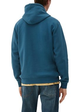 s.Oliver Sweatshirt mit Frontprint