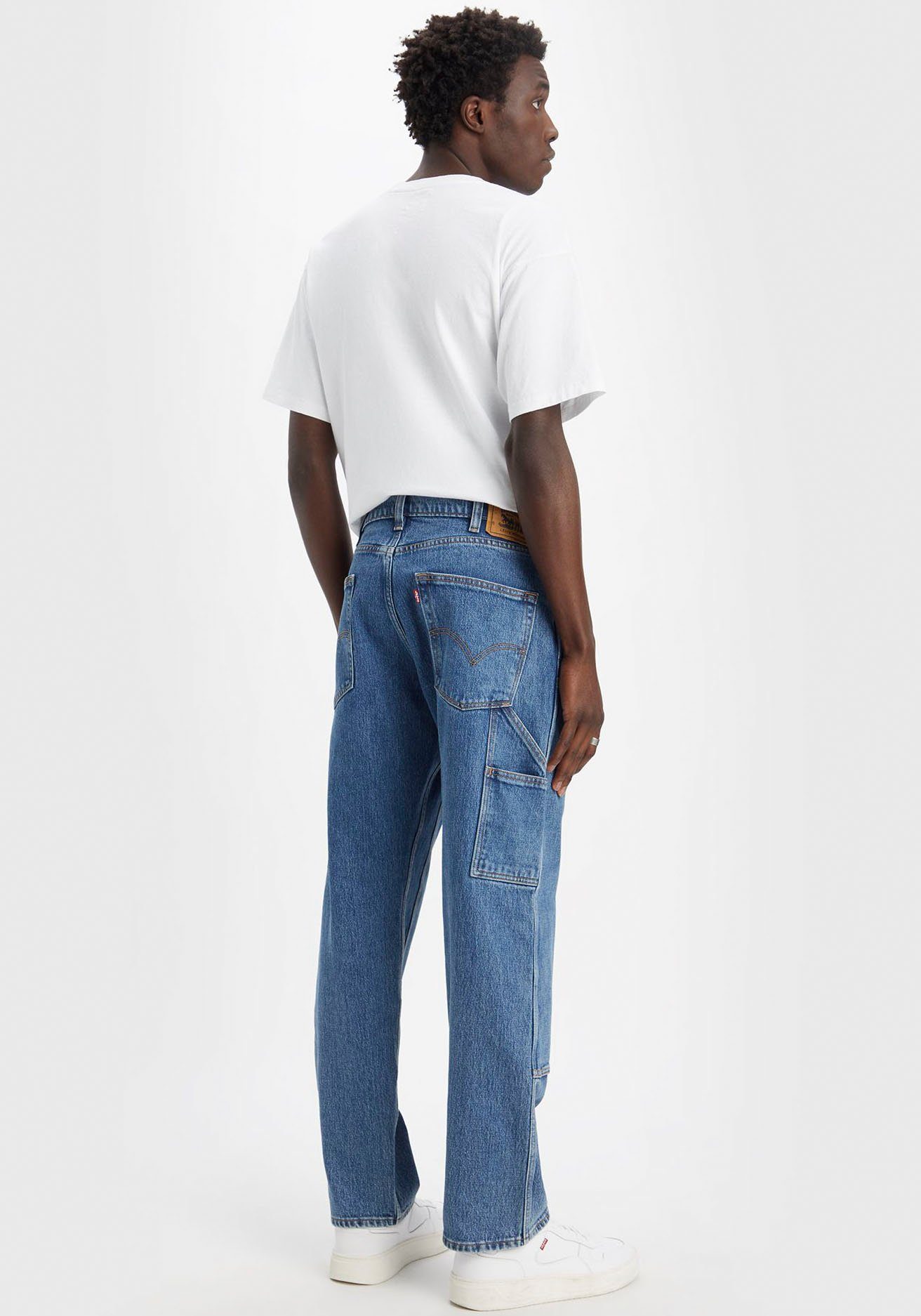 Levi's® Cargojeans WORKWEAR DBL KNEE PANT günstig online kaufen