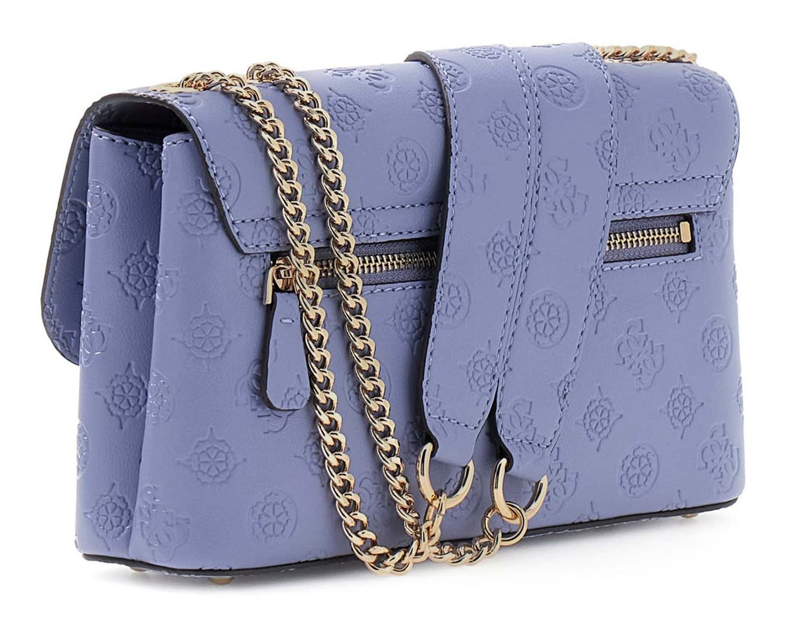 Guess Schultertasche Convertible XBody Flap