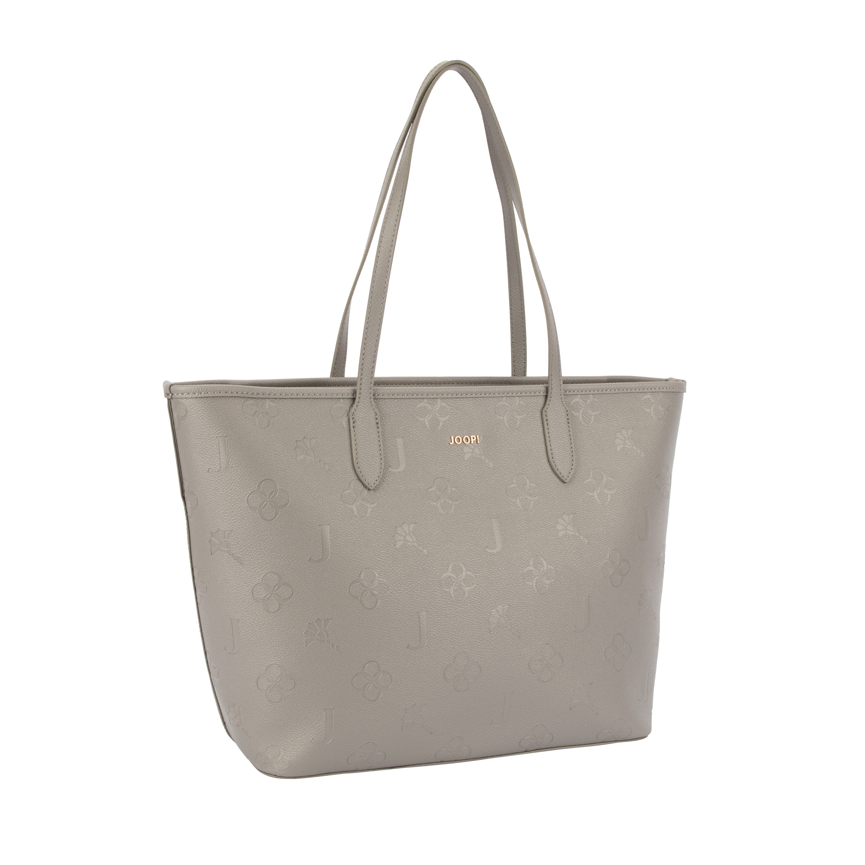 JOOP! Shopper decoro edition shopper lhz, Damen Handtasche mit doppeltem Henkel