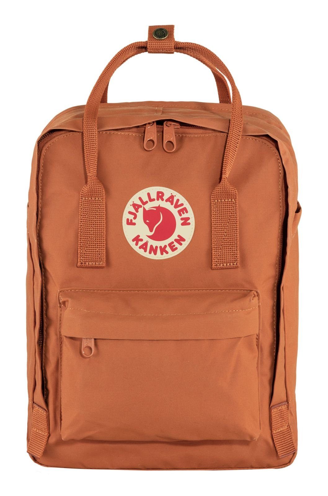 Fjällräven Rucksack Kånken (Set, 2-tlg)