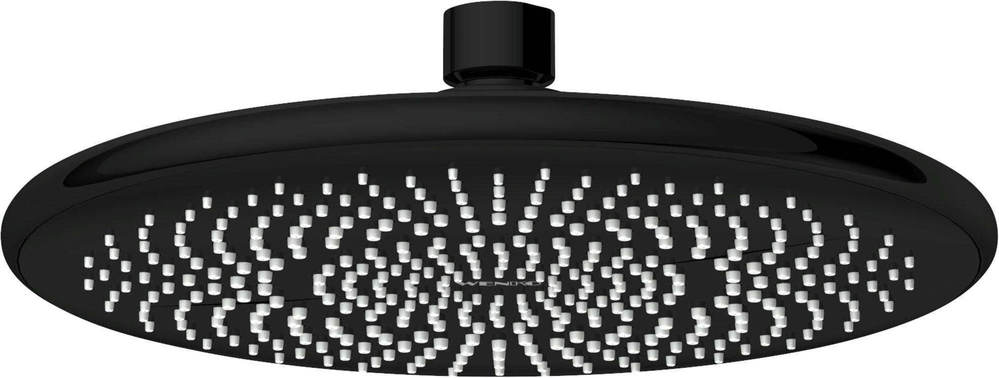 WENKO Regenduschkopf Watersaving, Ø 22,5 cm