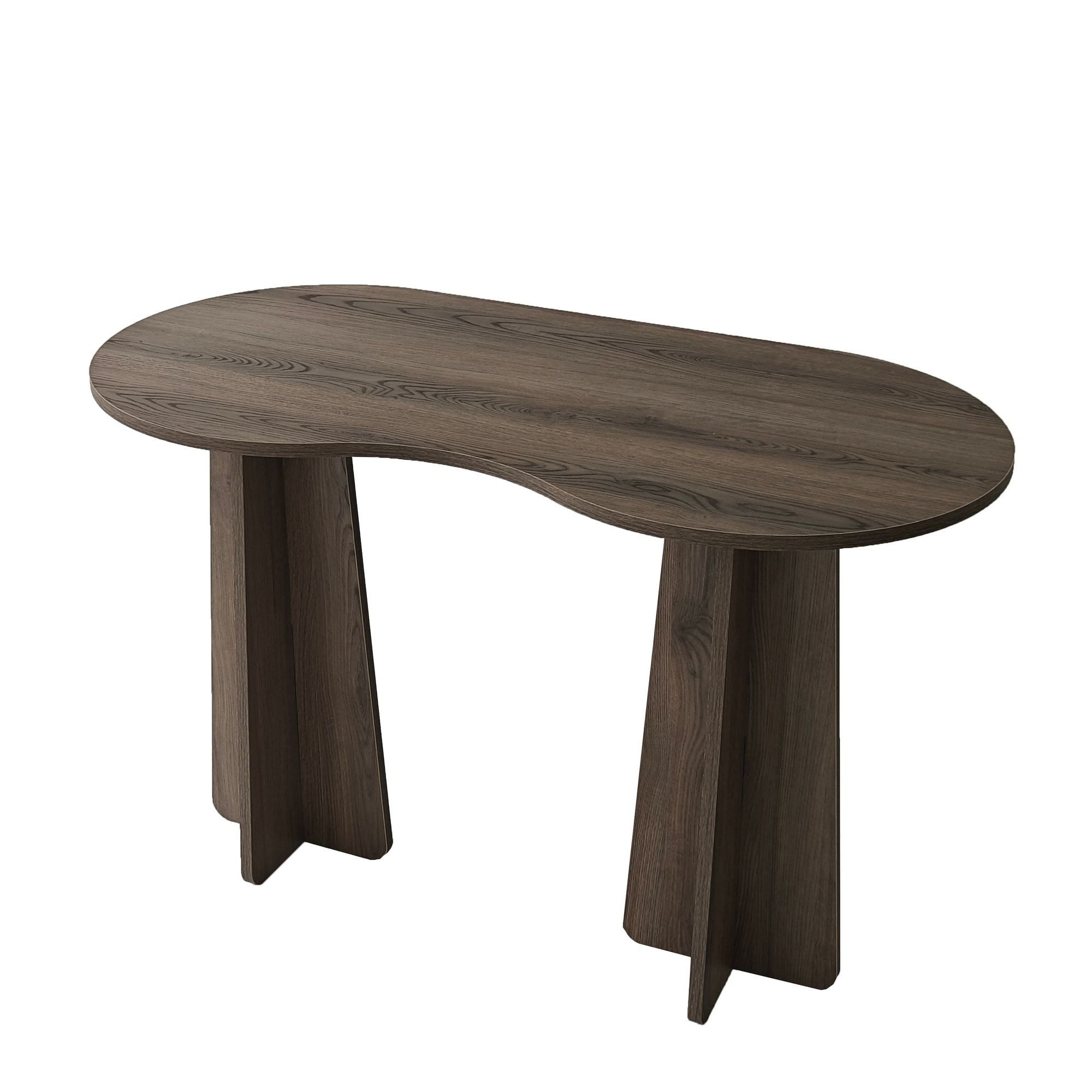 Skye Decor Schreibtisch Infini (Packung, 1-St., 1 Tisch), Breite 120 cm
