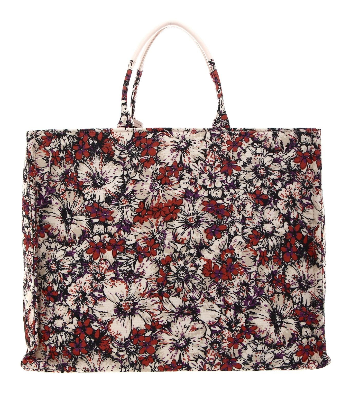 COCCINELLE Shopper Never Without Bag Ca. Flow
