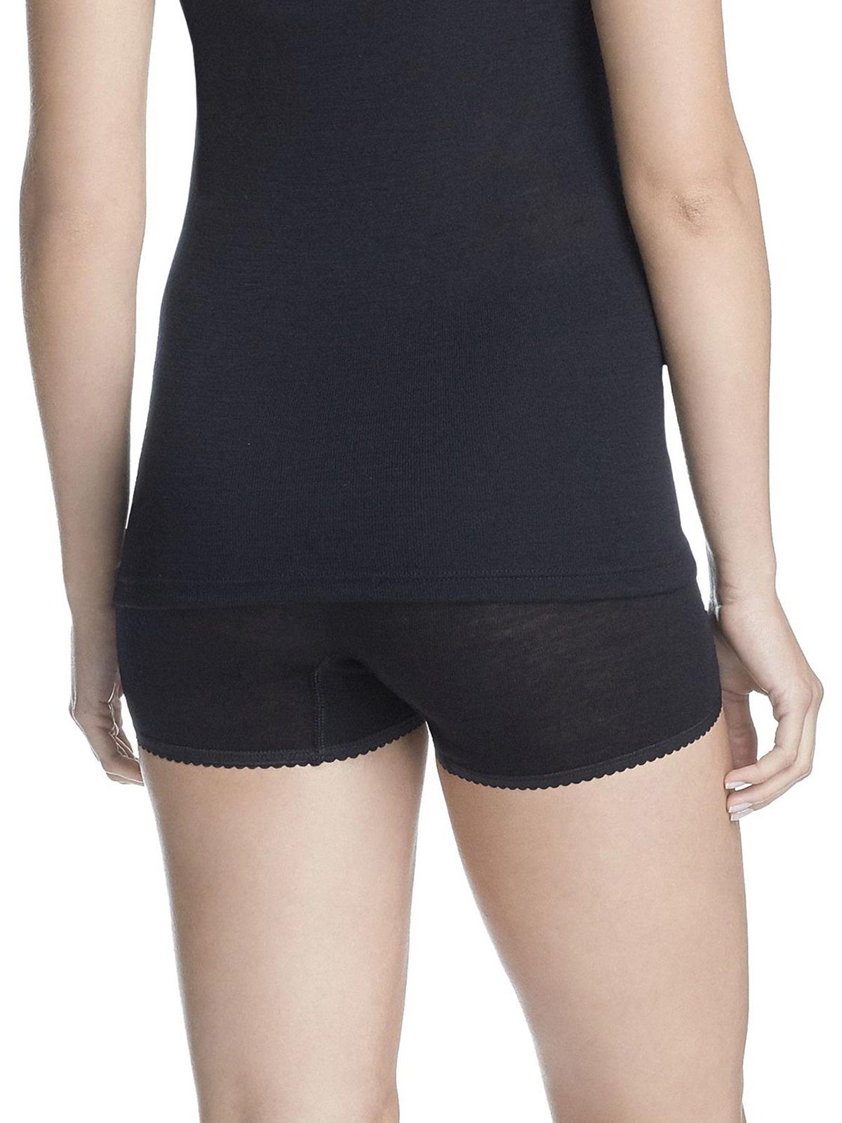 Sangora Thermounterhose Damen Pagenschlüpfer Wolle (Stück, 1-St) – Bild 3 von 5