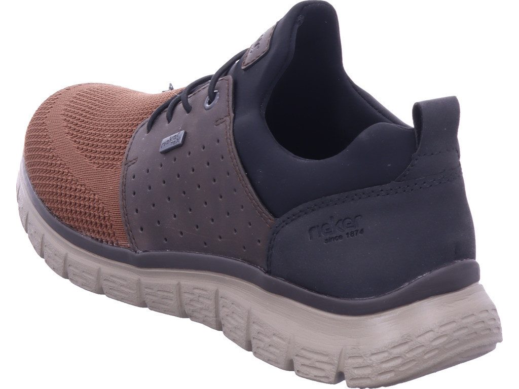 Rieker HWK Herren Halbschuhe Slipper
