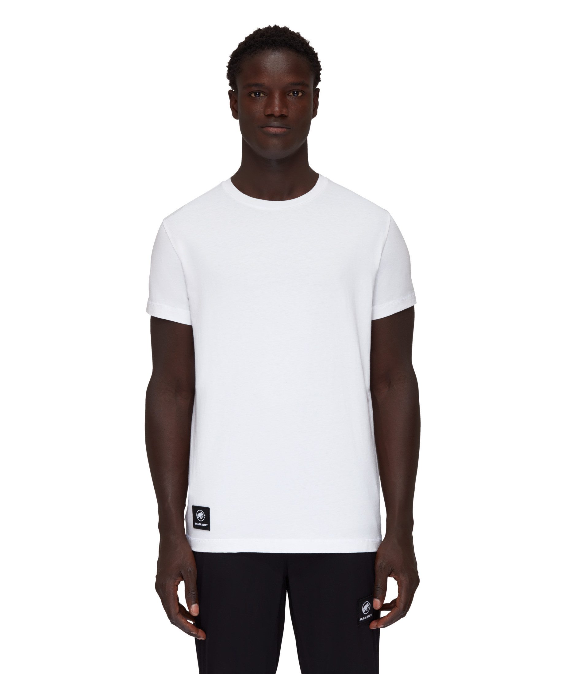 Mammut T-Shirt Massone T-Shirt Men Patch günstig online kaufen