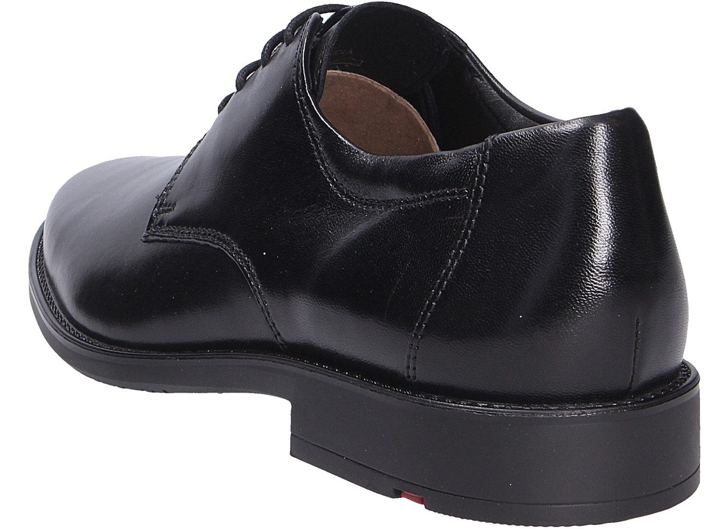 Lloyd Lloyd Herren Schnürschuh CORE 110 schwarz Größe Schnürschuh