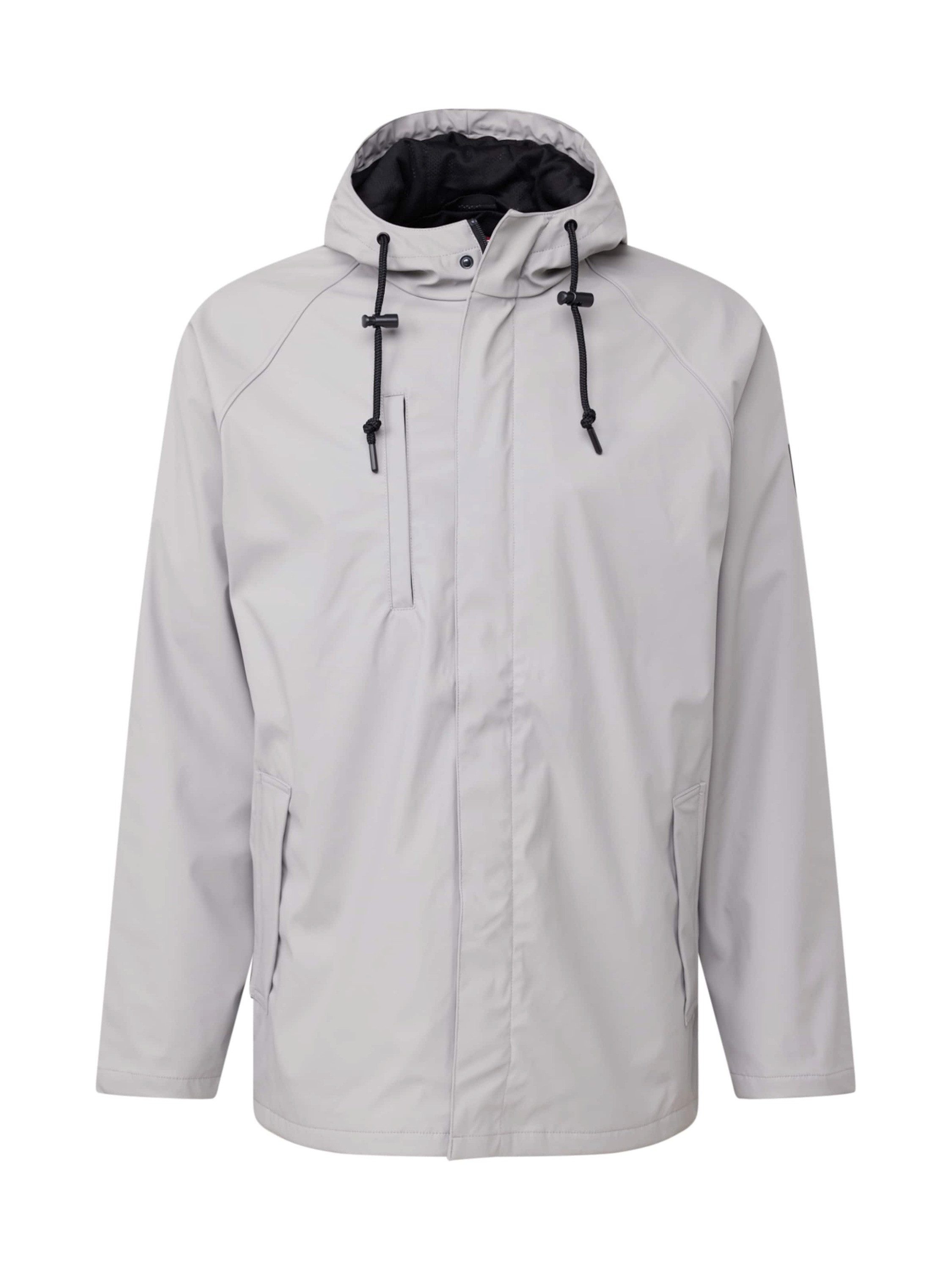 Derbe Funktionsjacke Passby (1-St)