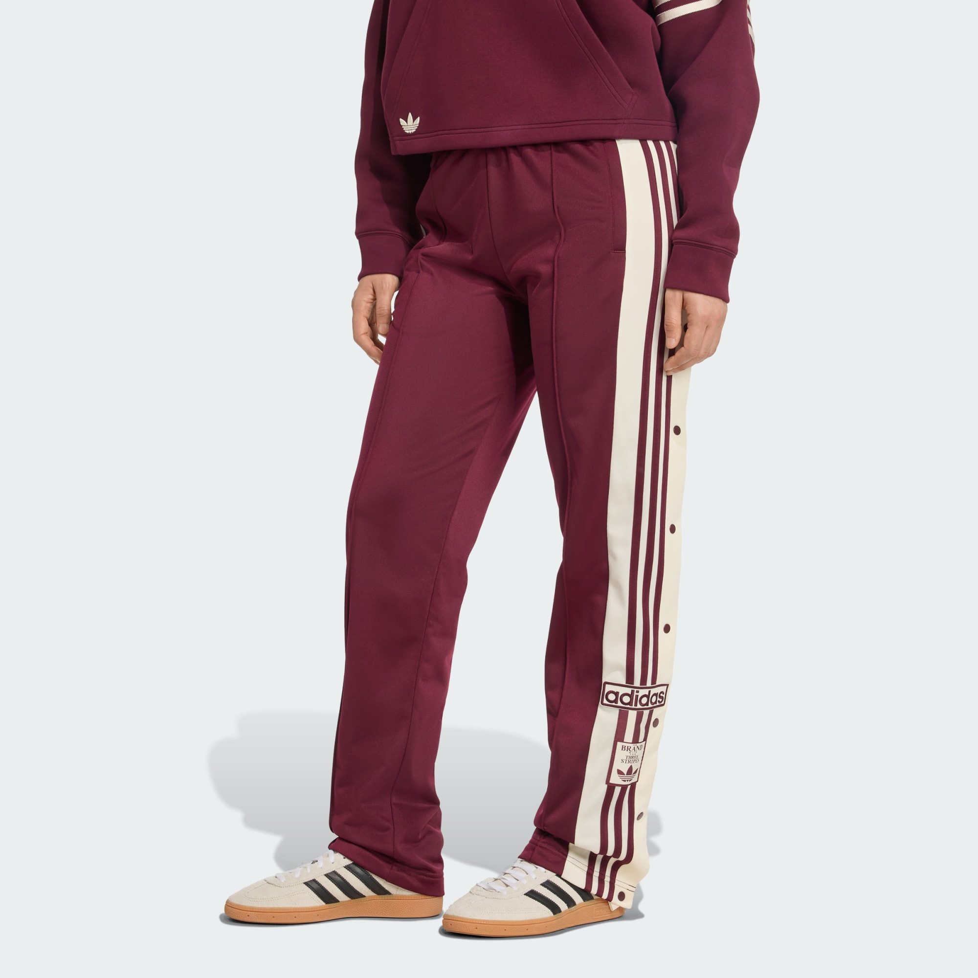 adidas Originals Sporthose ADIBREAK HOSE (1-tlg) günstig online kaufen