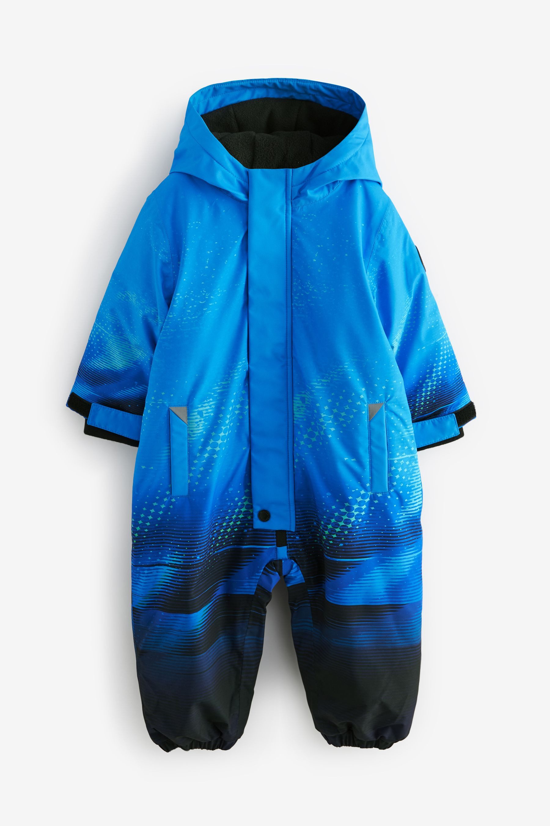 Next Schneeoverall Wasserdichter Schneeanzug (1-tlg)